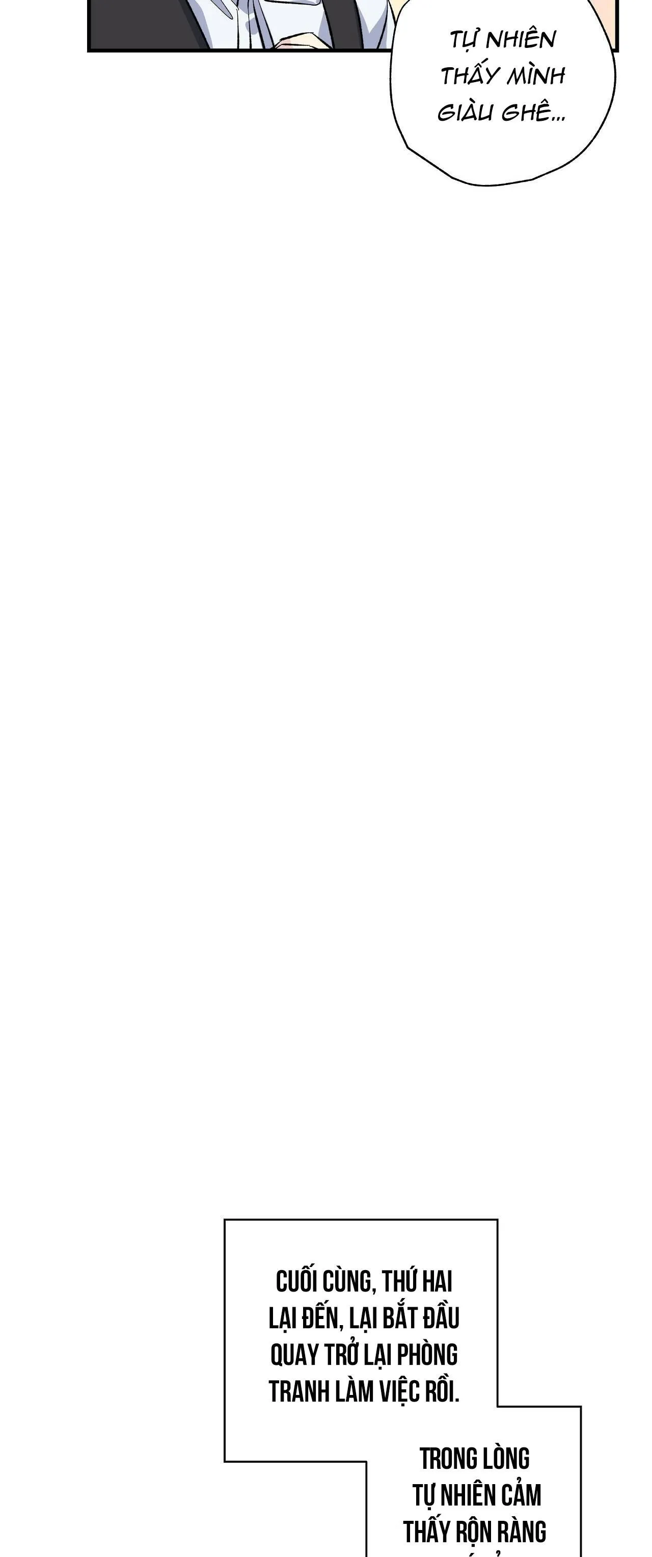 Môi Chapter 22 Trang 29