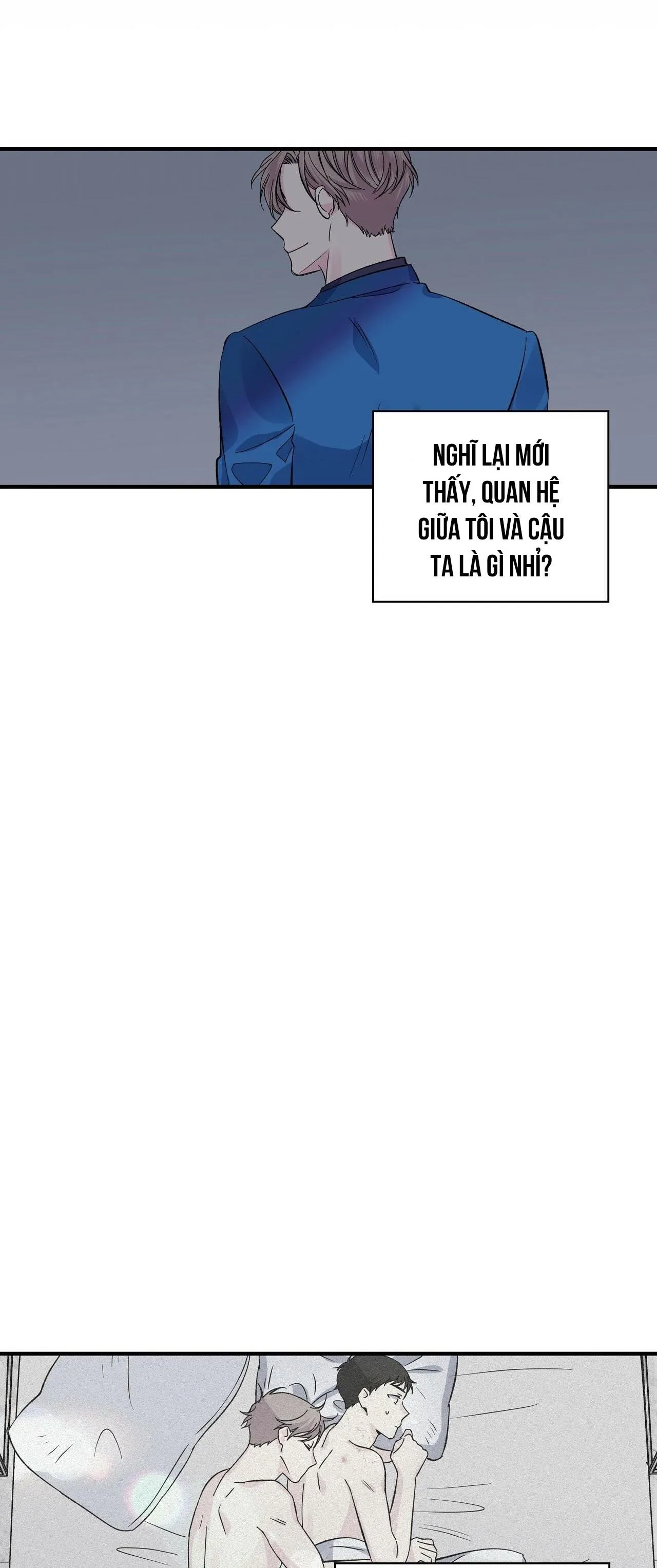 Môi Chapter 22 Trang 32