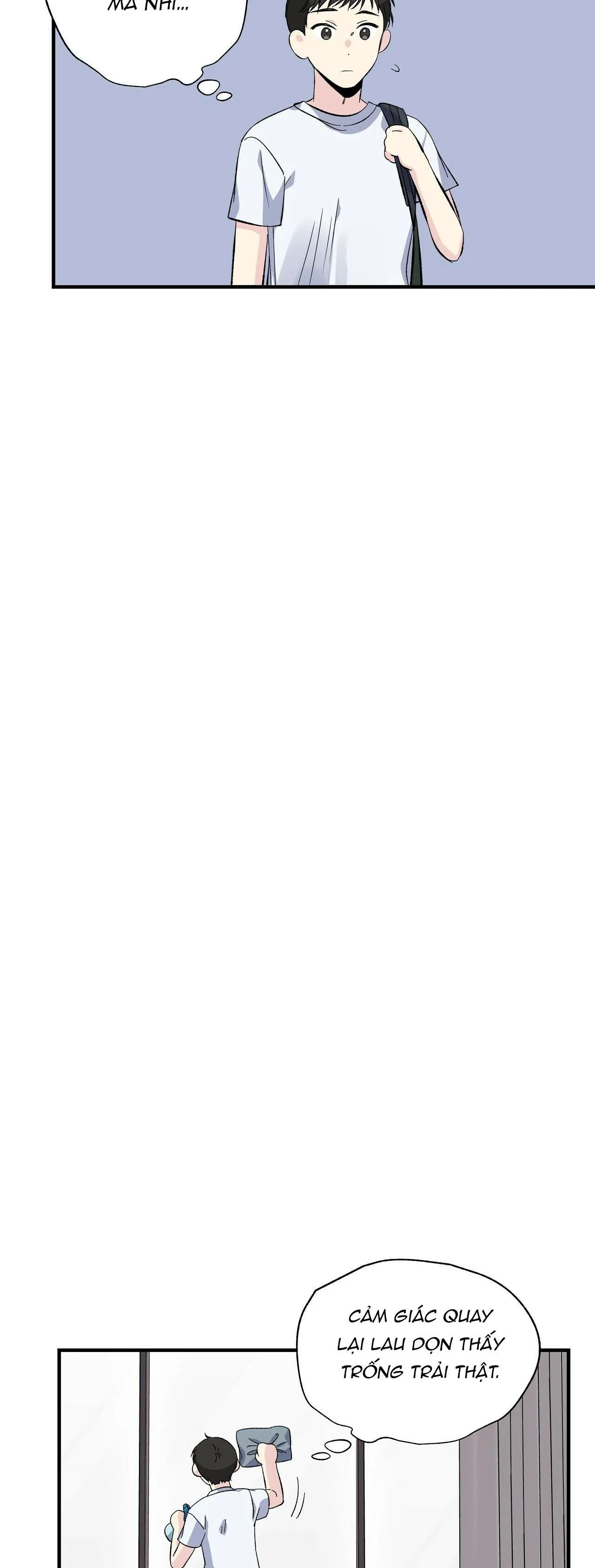 Môi Chapter 22 Trang 38