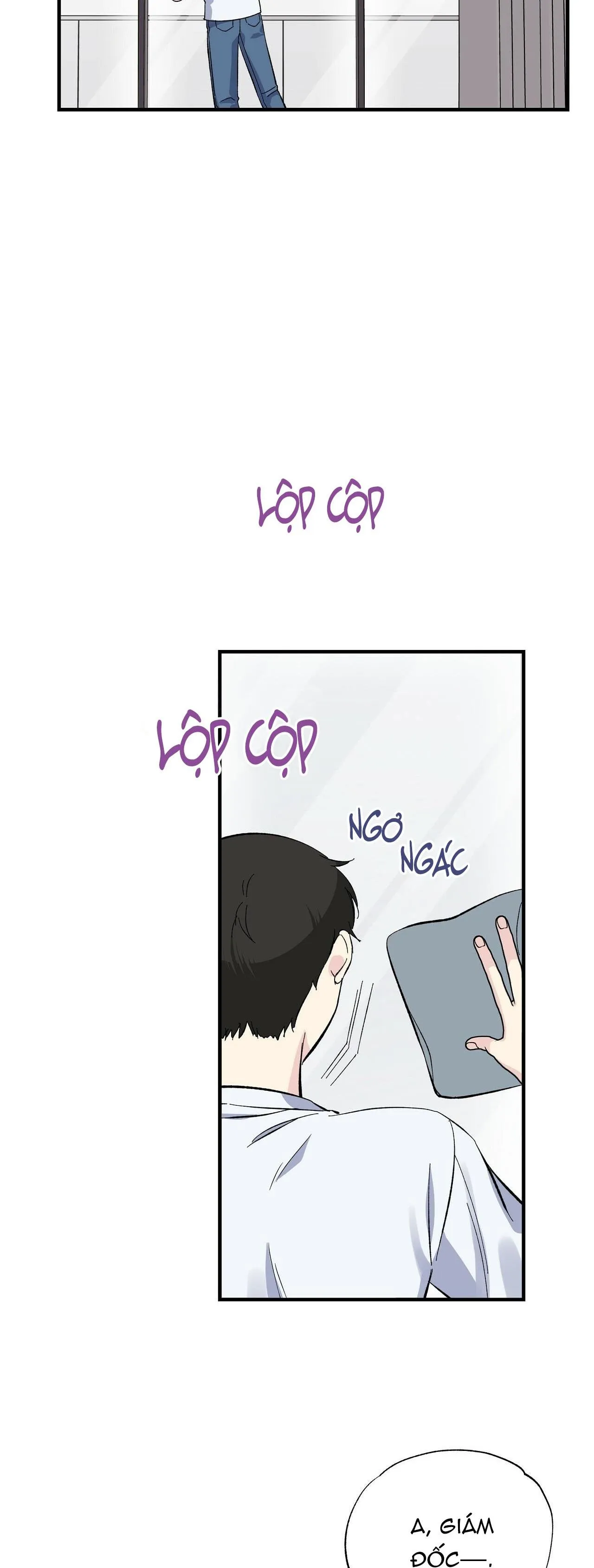 Môi Chapter 22 Trang 39