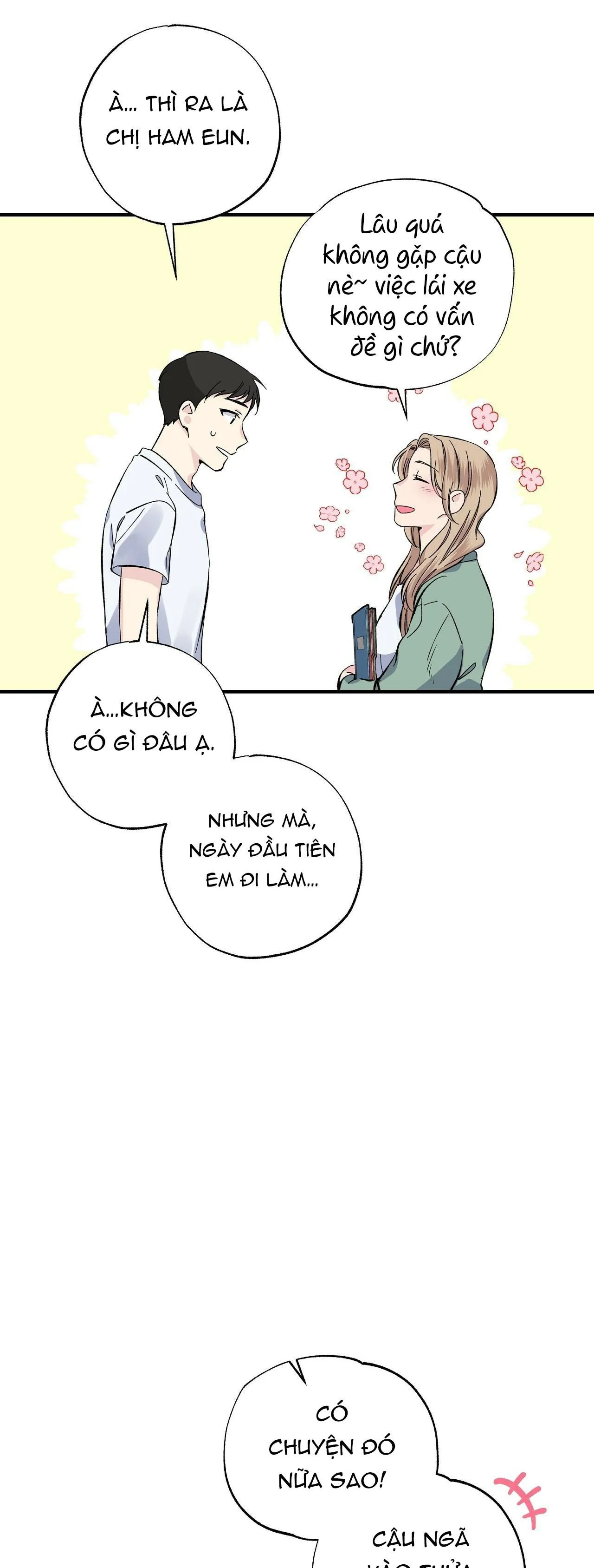 Môi Chapter 22 Trang 41