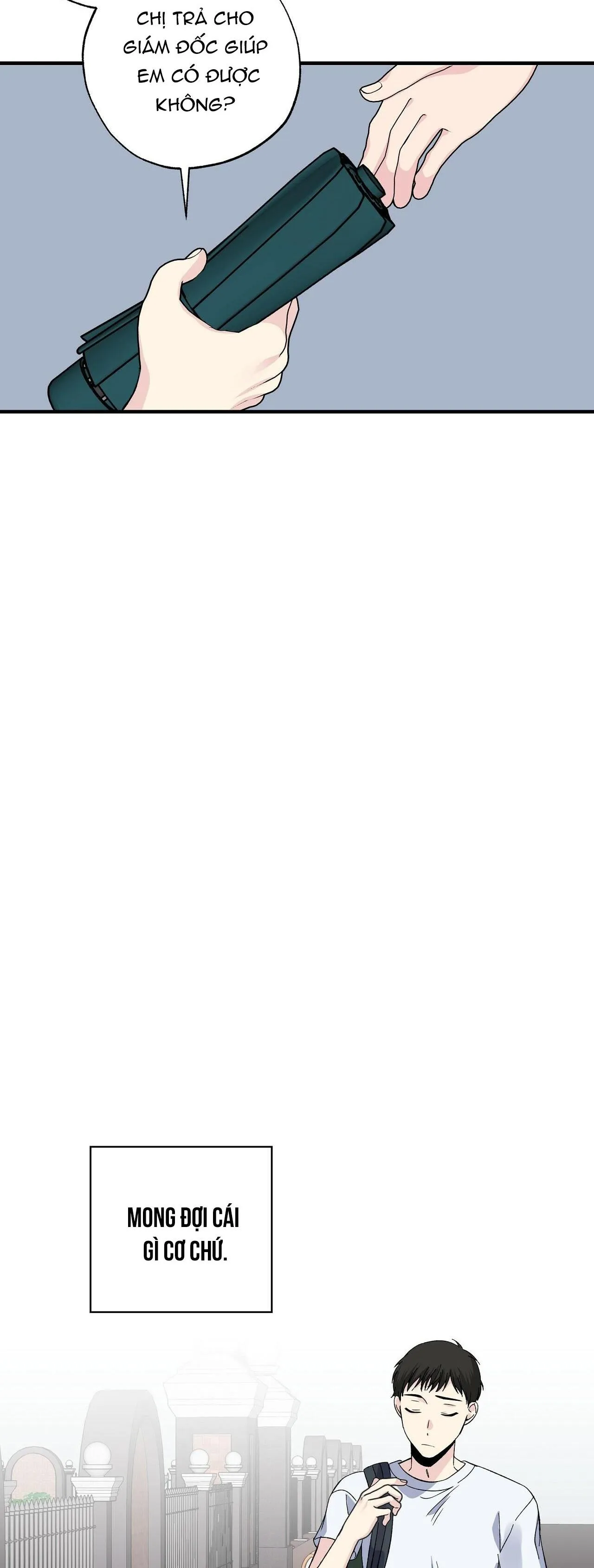 Môi Chapter 22 Trang 44