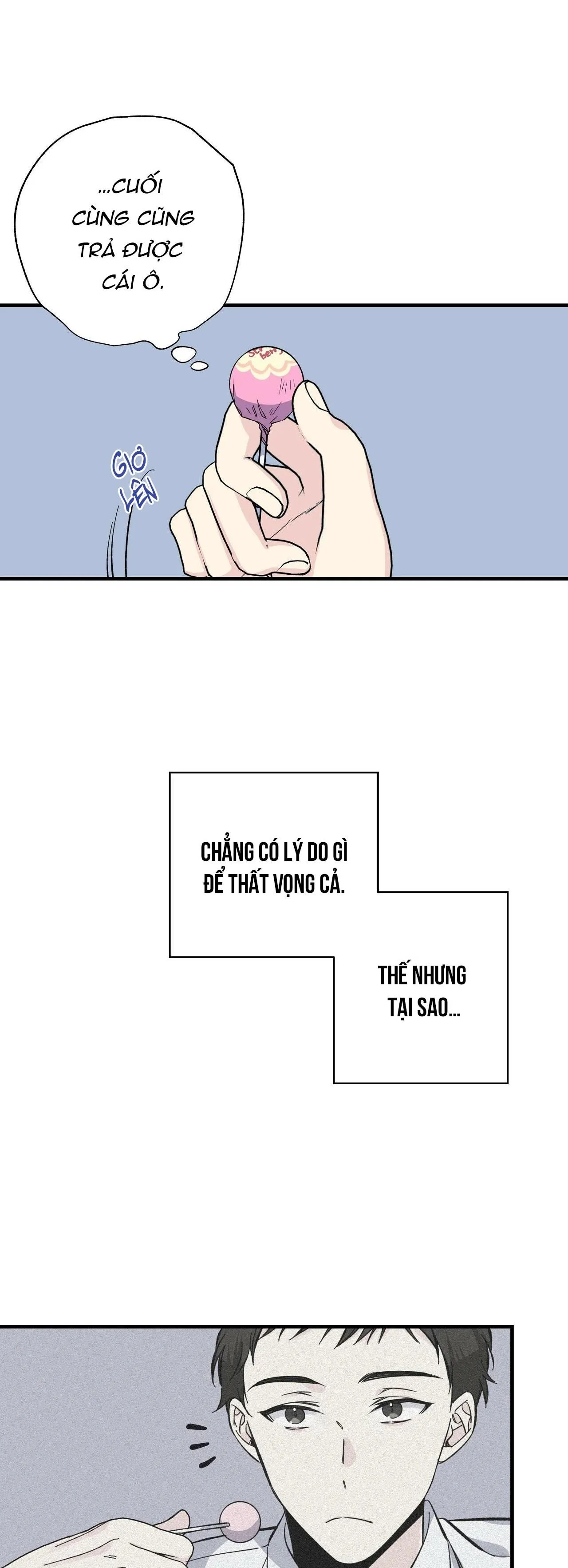 Môi Chapter 22 Trang 46