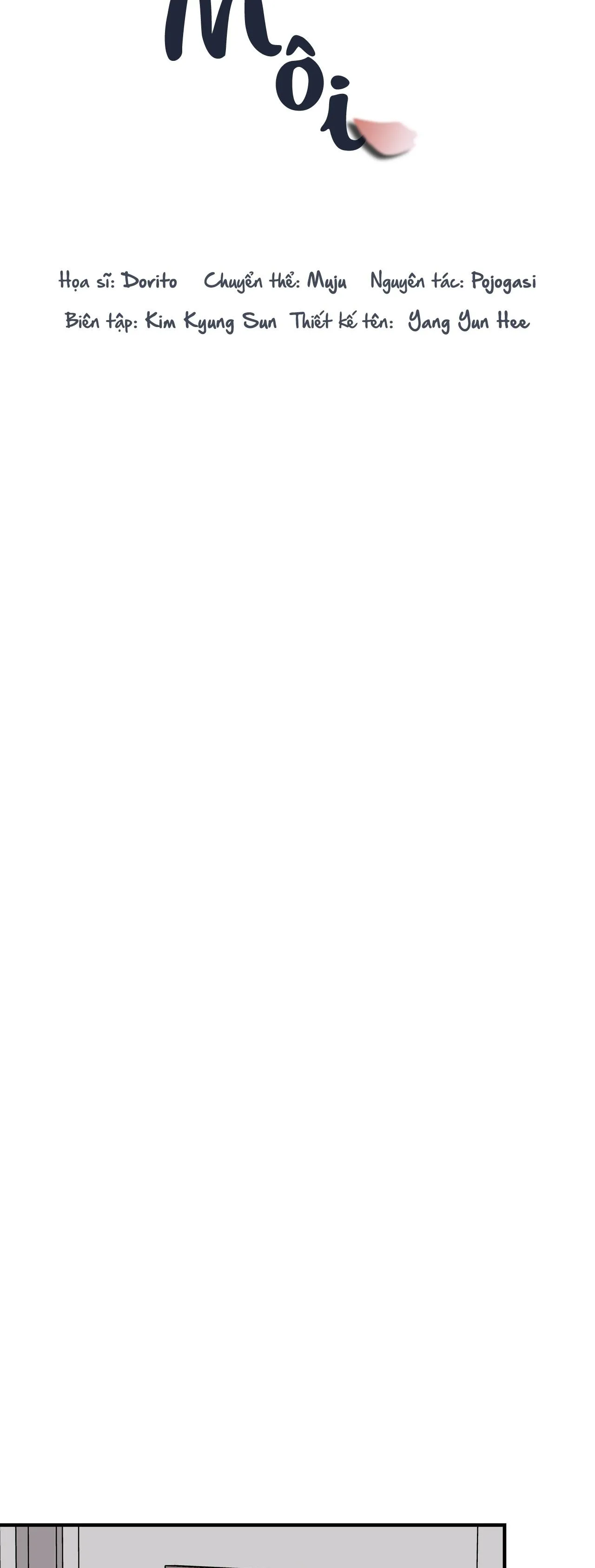 Môi Chapter 23 Trang 11