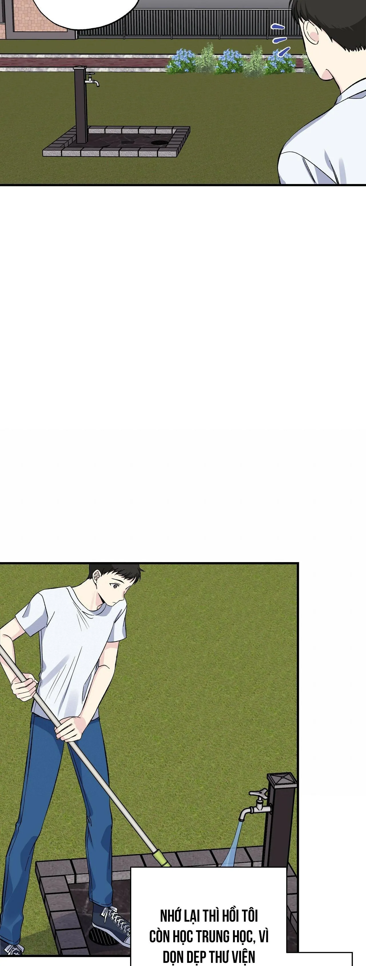 Môi Chapter 23 Trang 13