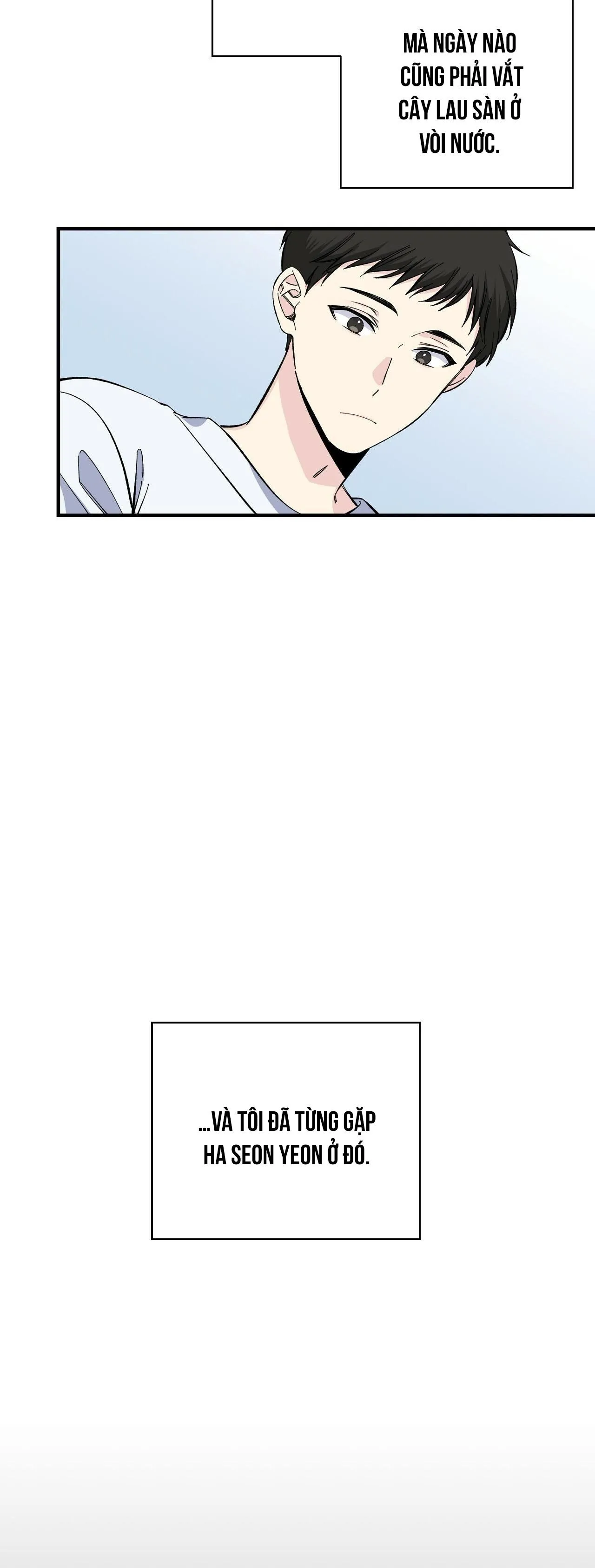 Môi Chapter 23 Trang 14