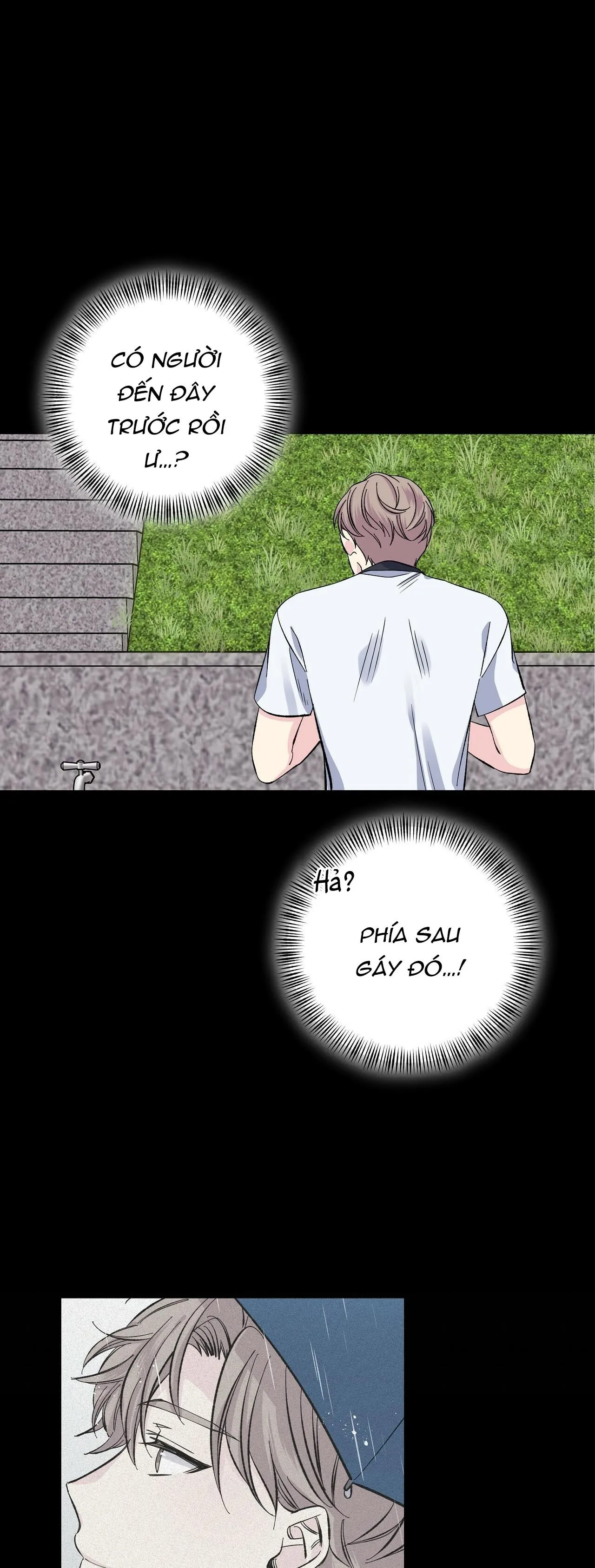 Môi Chapter 23 Trang 17