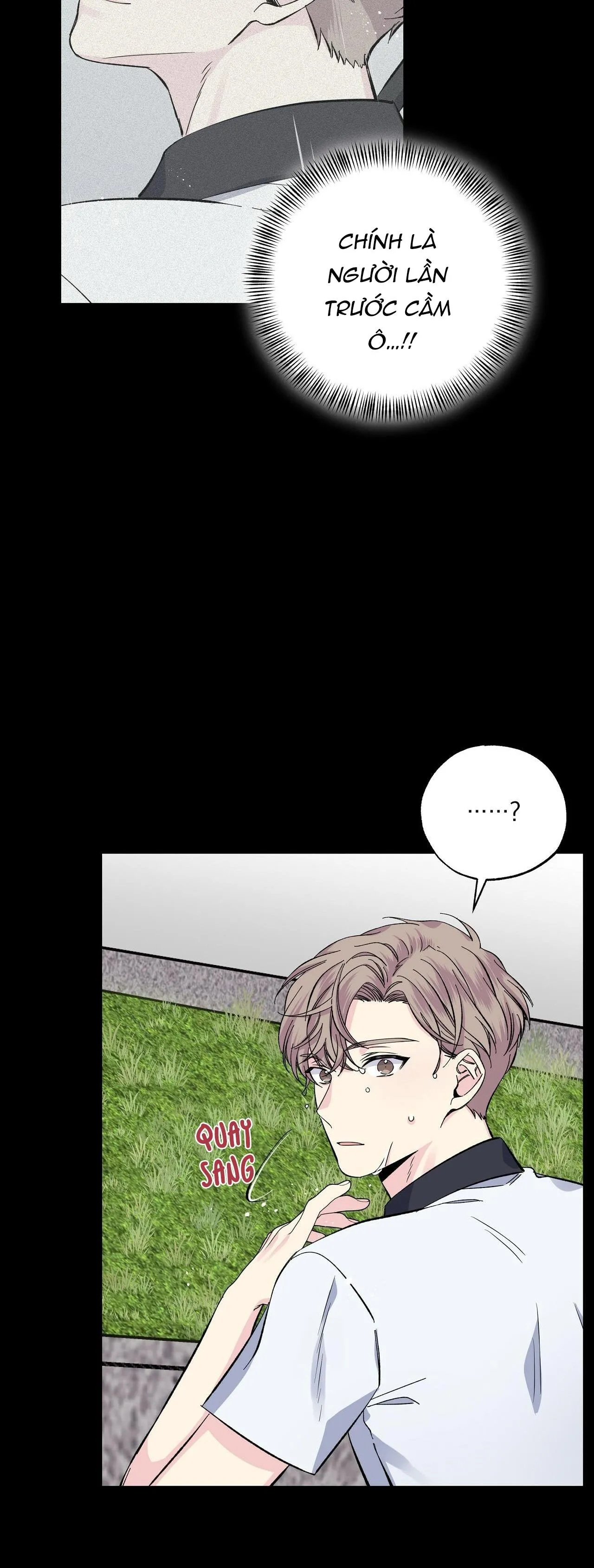 Môi Chapter 23 Trang 18