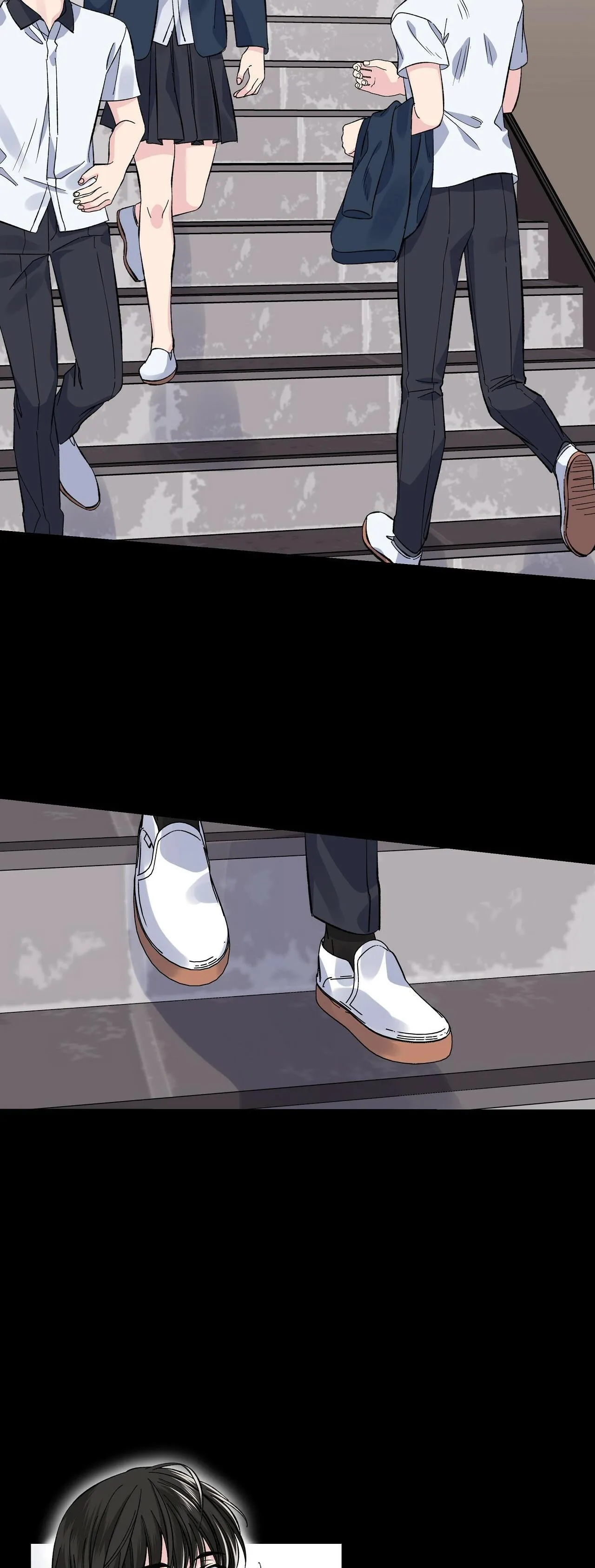 Môi Chapter 23 Trang 33