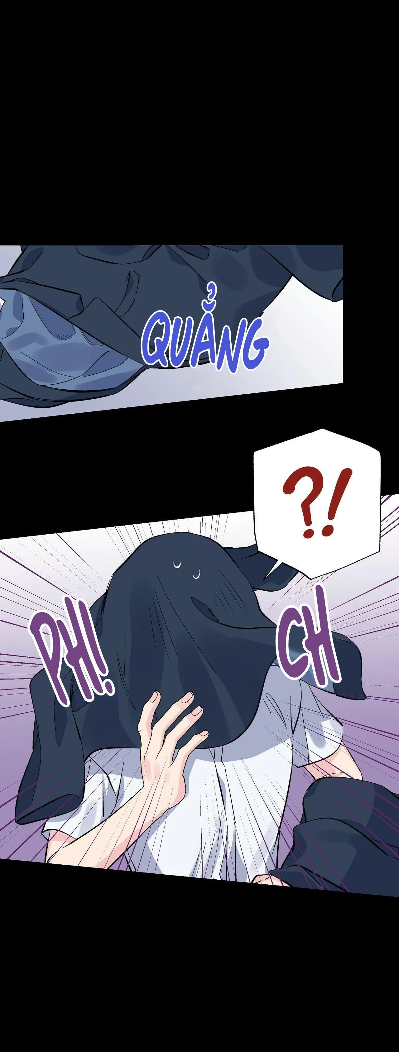 Môi Chapter 23 Trang 35