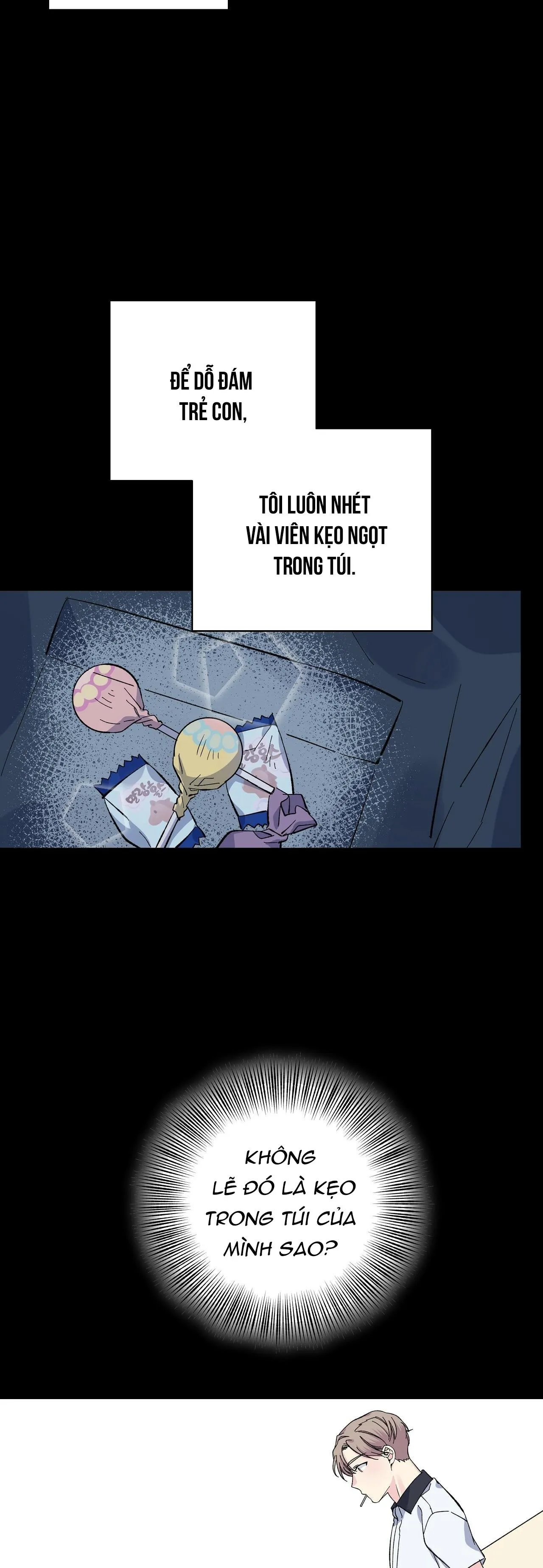 Môi Chapter 23 Trang 37