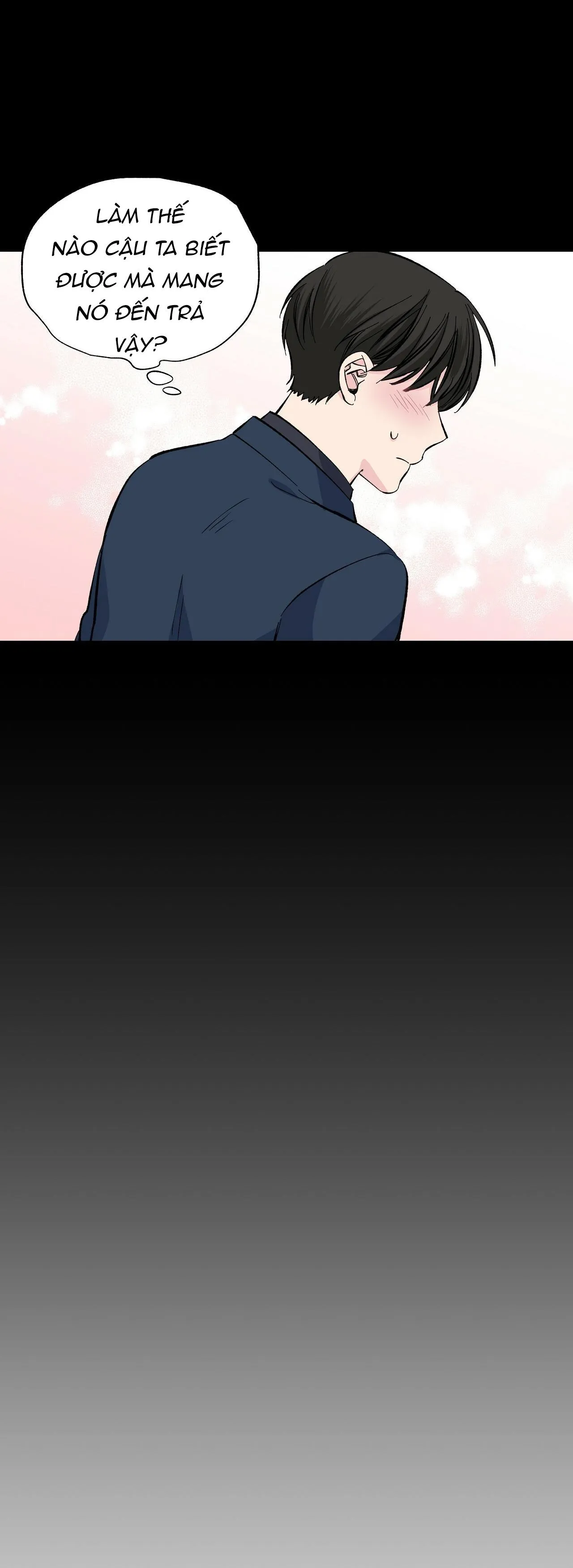 Môi Chapter 23 Trang 41