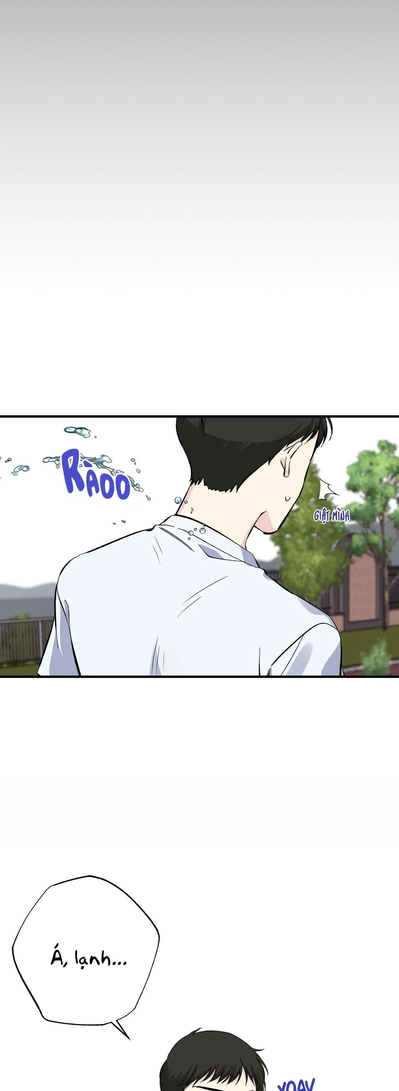 Môi Chapter 23 Trang 42