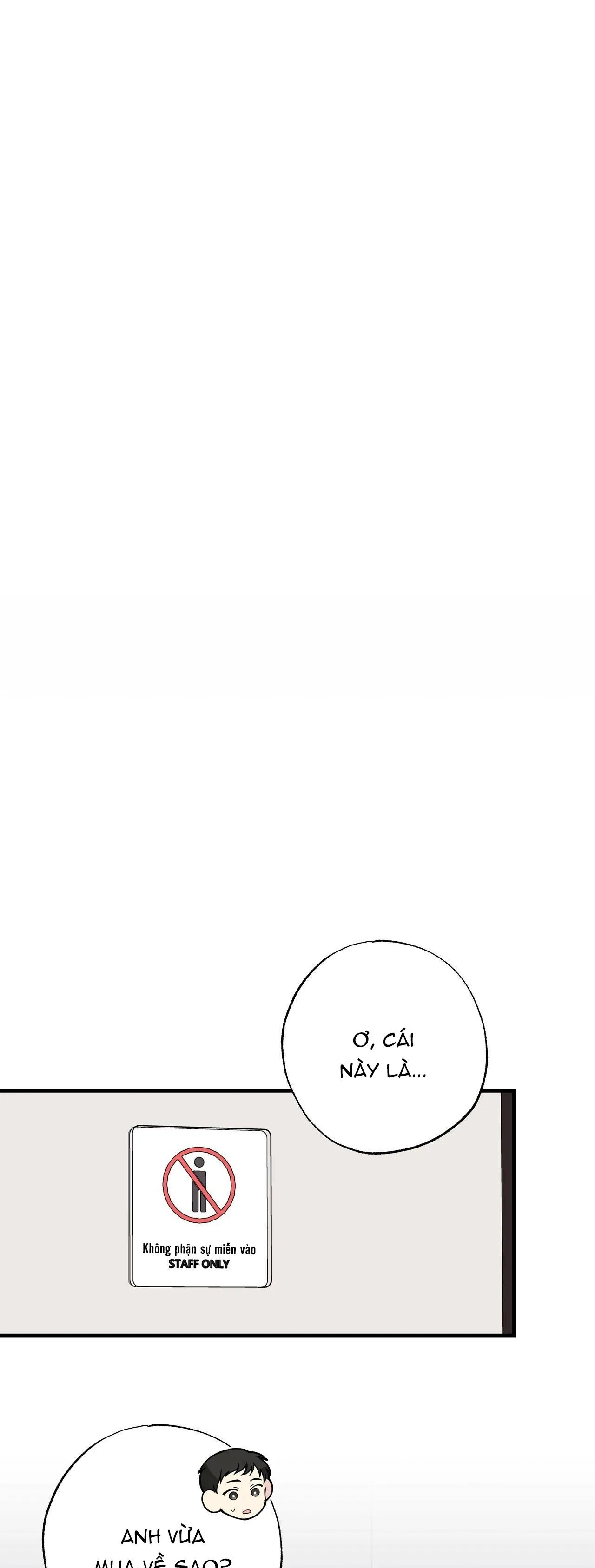 Môi Chapter 24 Trang 5