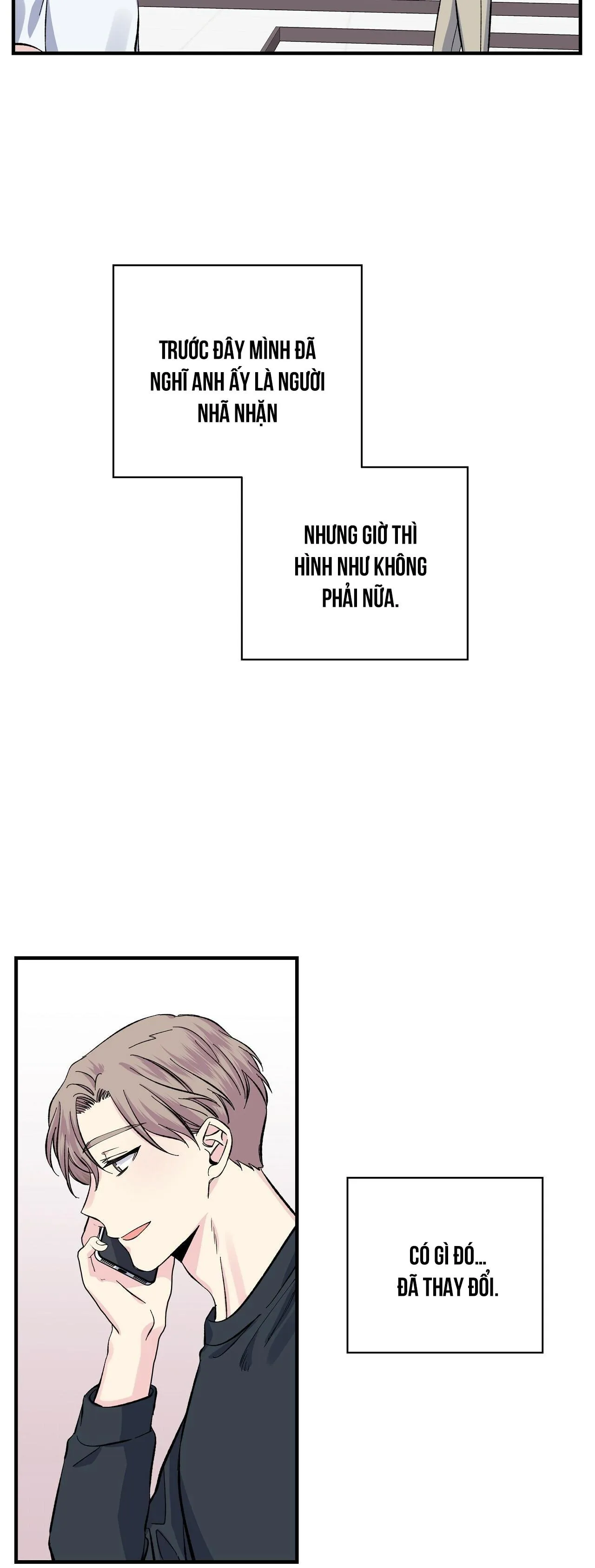 Môi Chapter 24 Trang 25