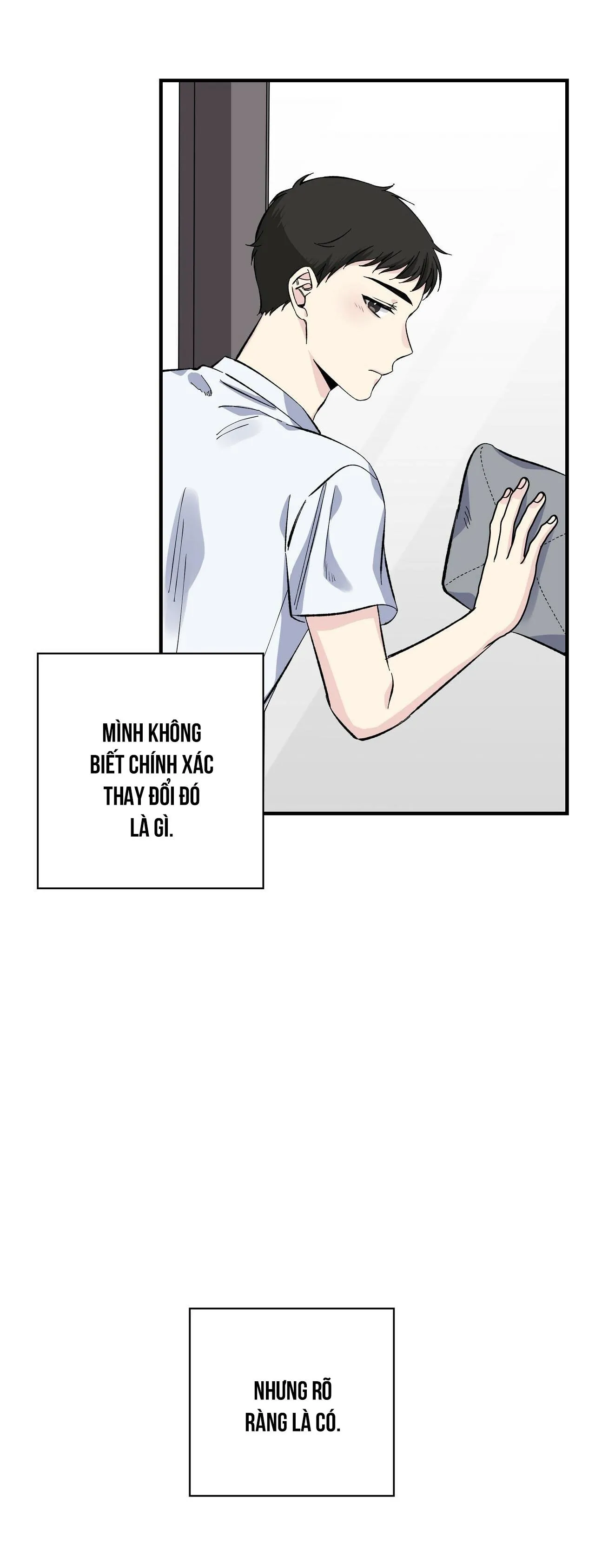 Môi Chapter 24 Trang 26