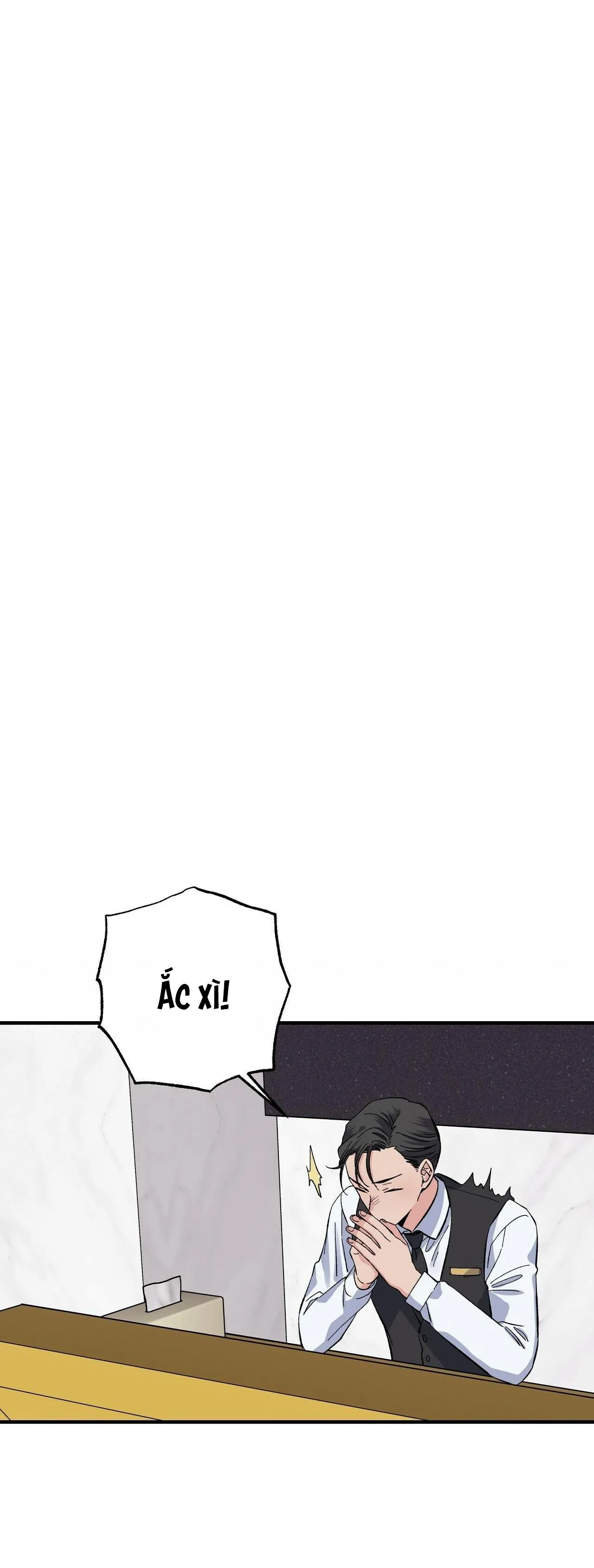 Môi Chapter 24 Trang 27