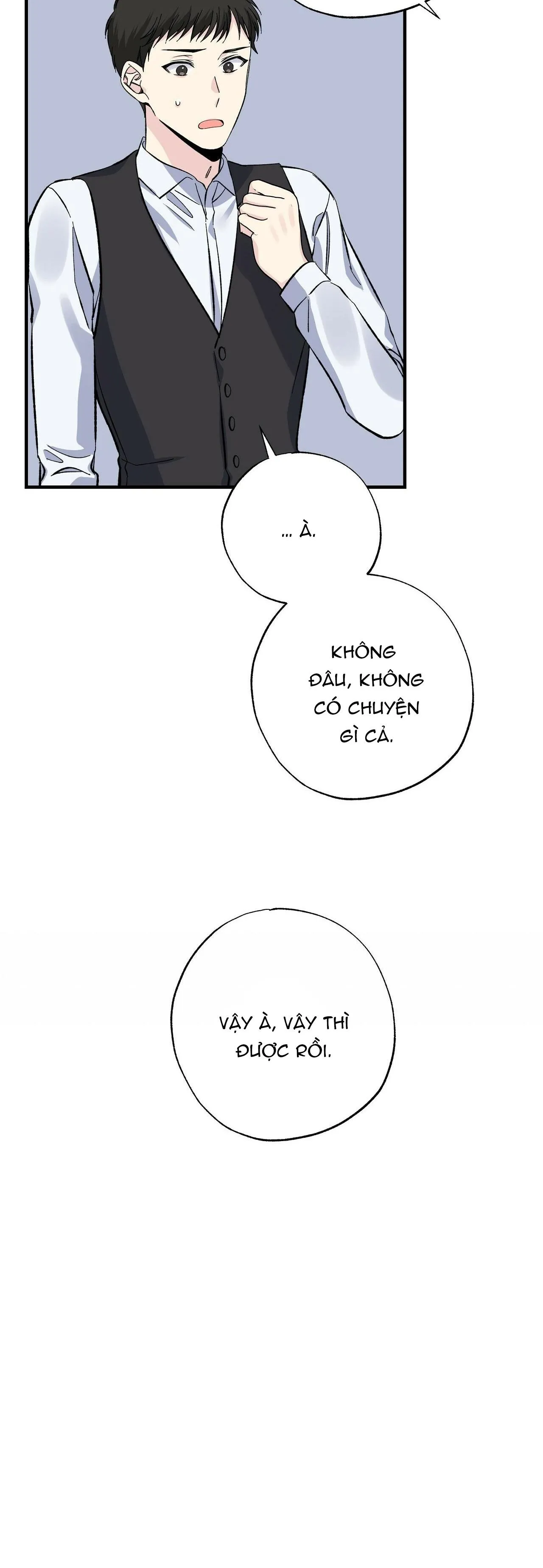 Môi Chapter 24 Trang 40