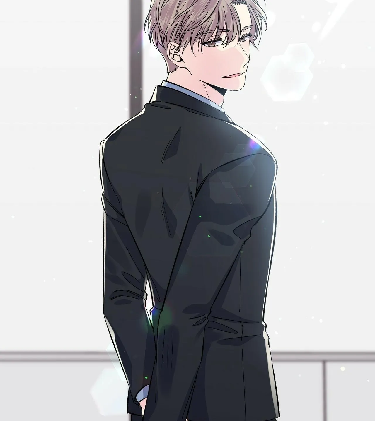 Môi Chapter 24 Trang 45