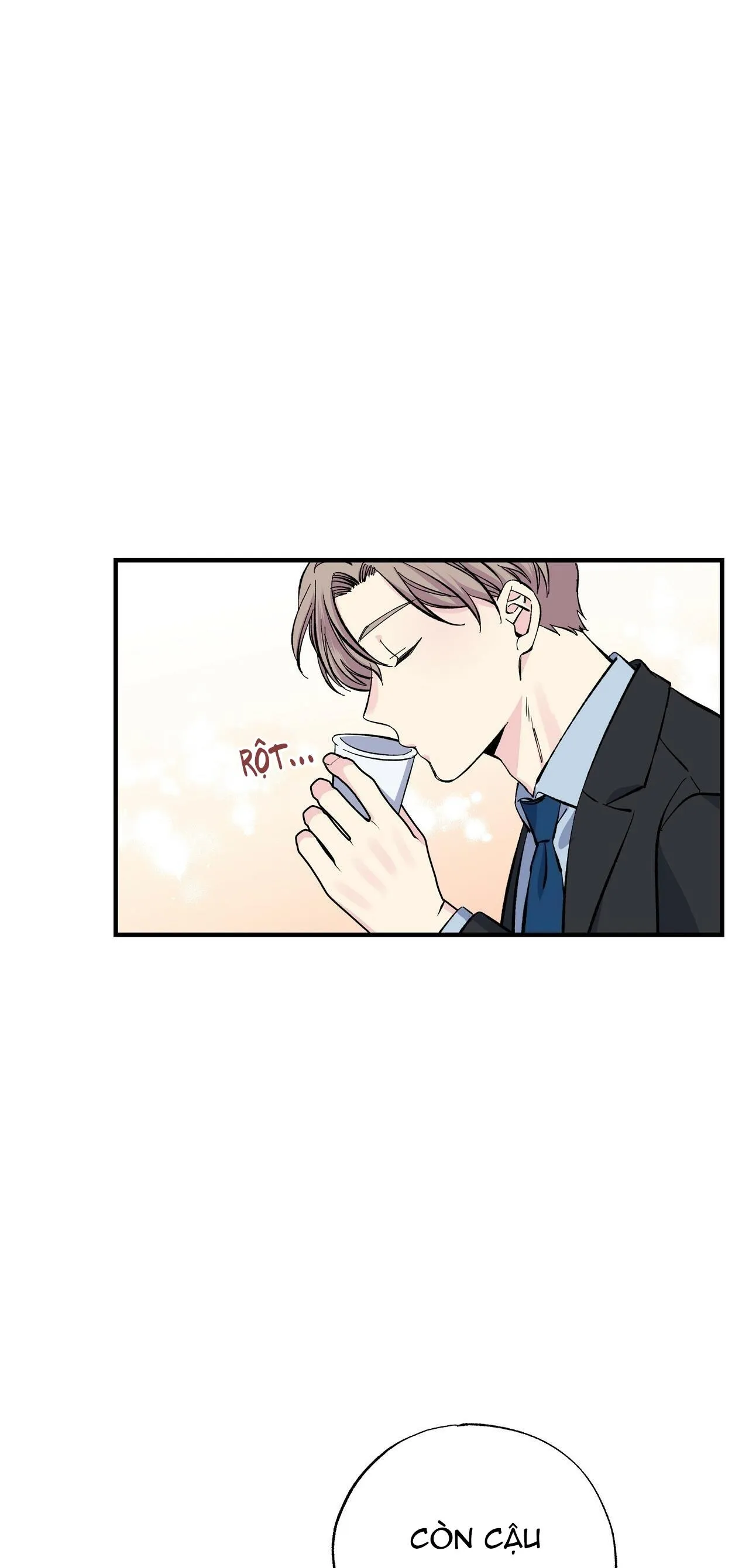 Môi Chapter 25 Trang 7