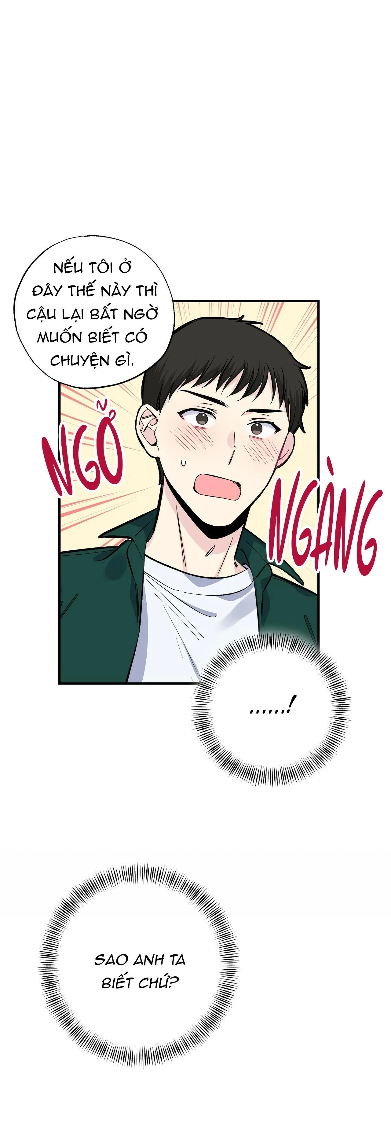 Môi Chapter 25 Trang 25