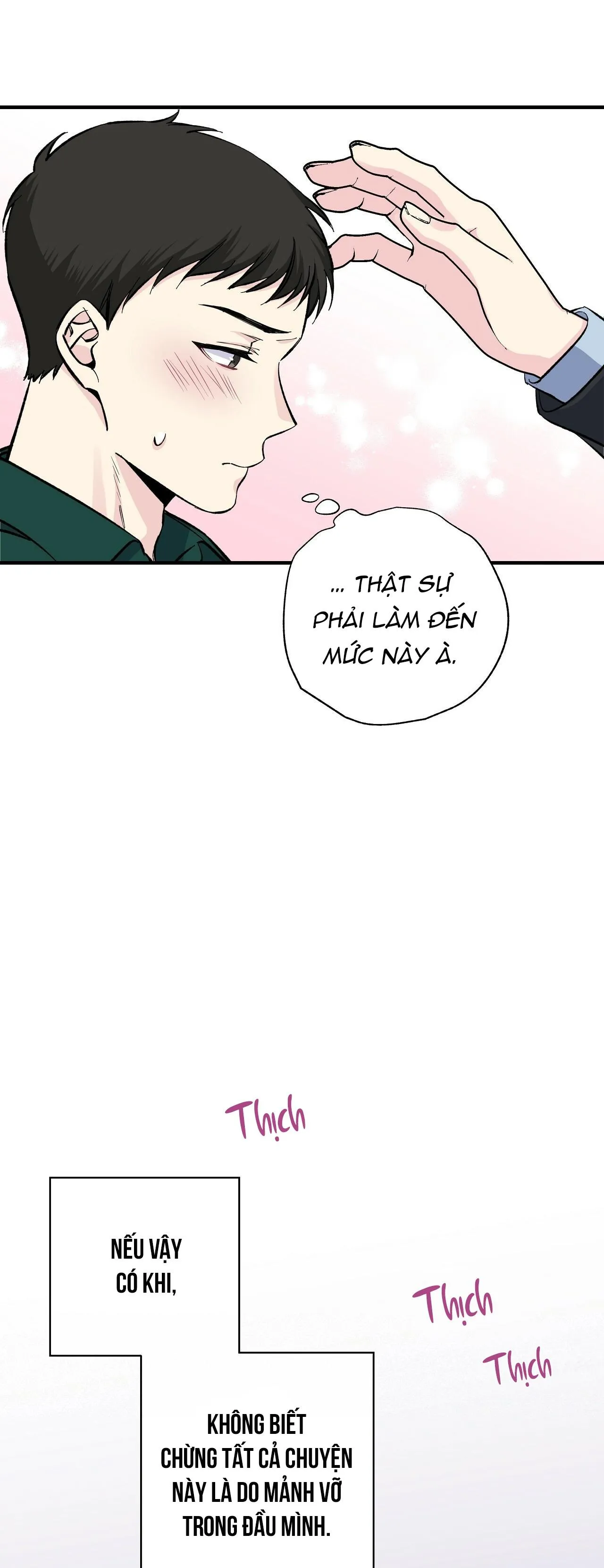 Môi Chapter 25 Trang 29