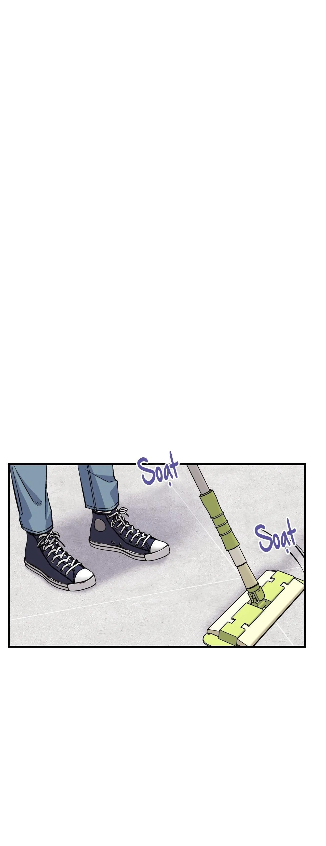 Môi Chapter 25 Trang 31