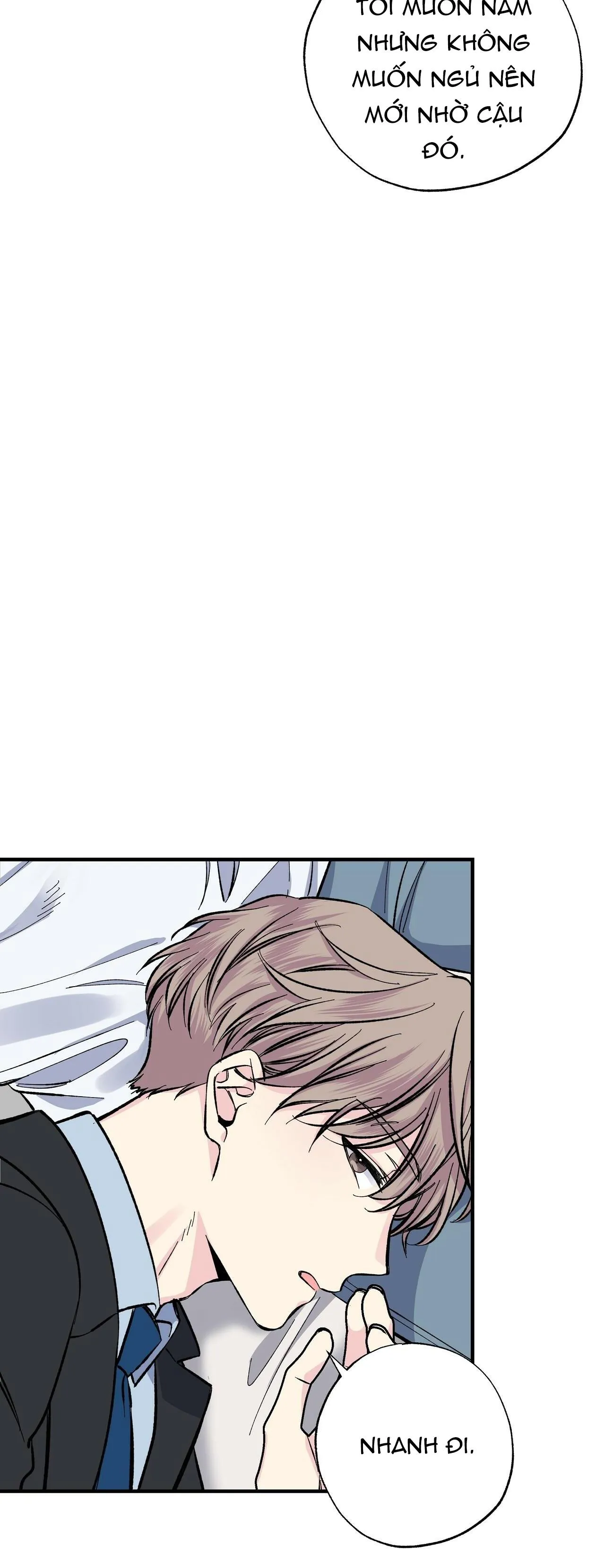 Môi Chapter 25 Trang 38