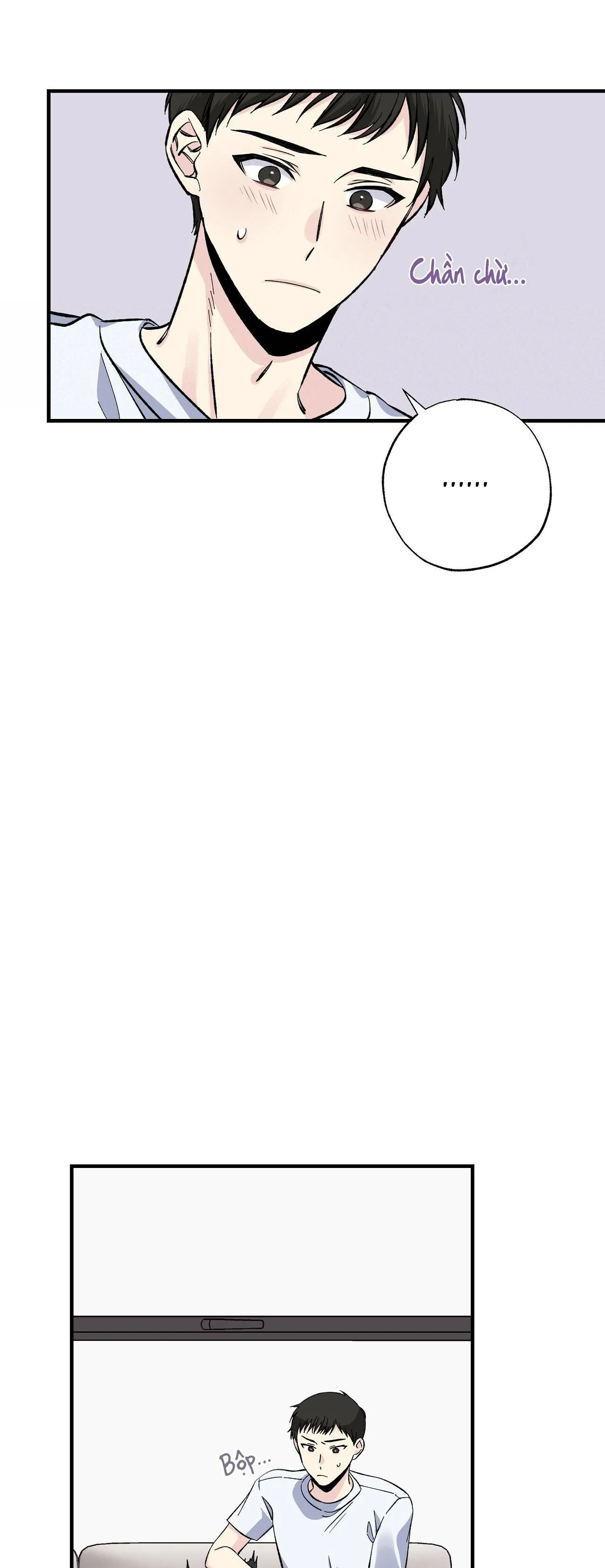 Môi Chapter 25 Trang 39