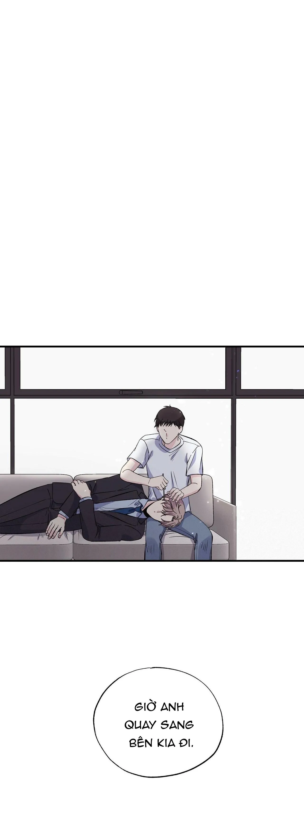 Môi Chapter 25 Trang 43