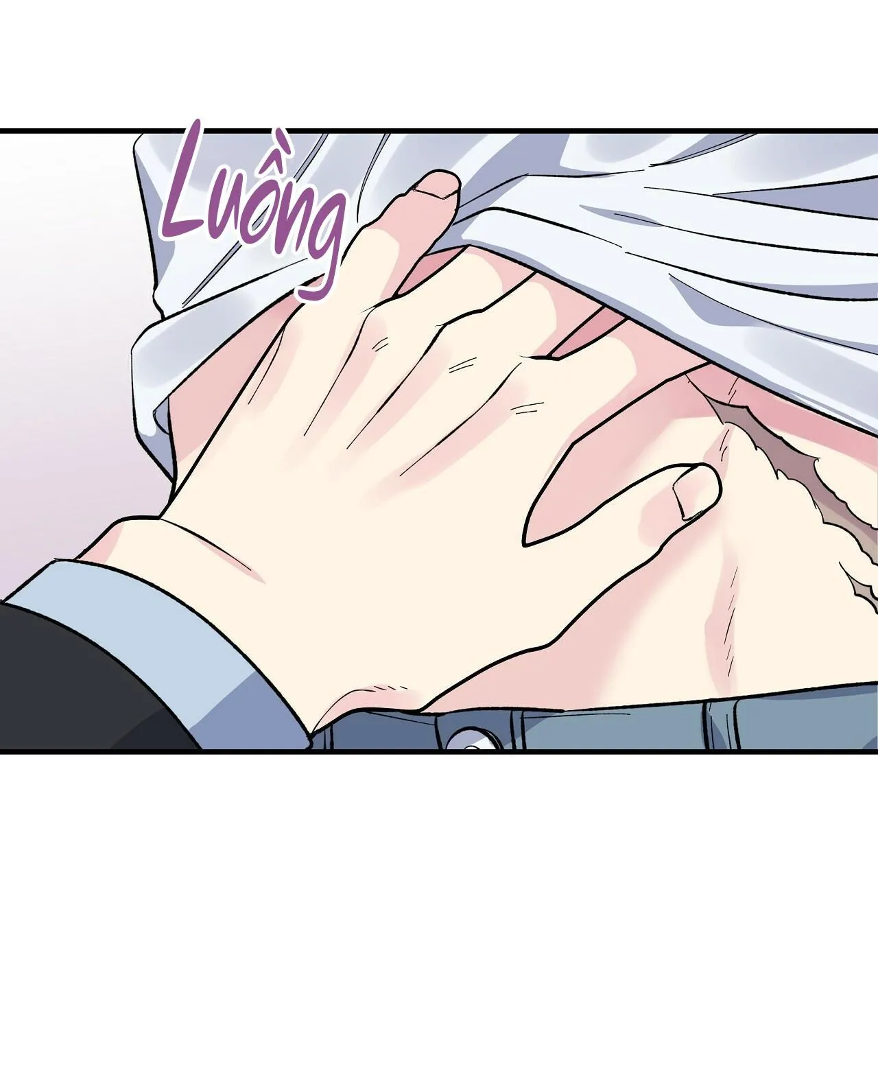 Môi Chapter 25 Trang 45