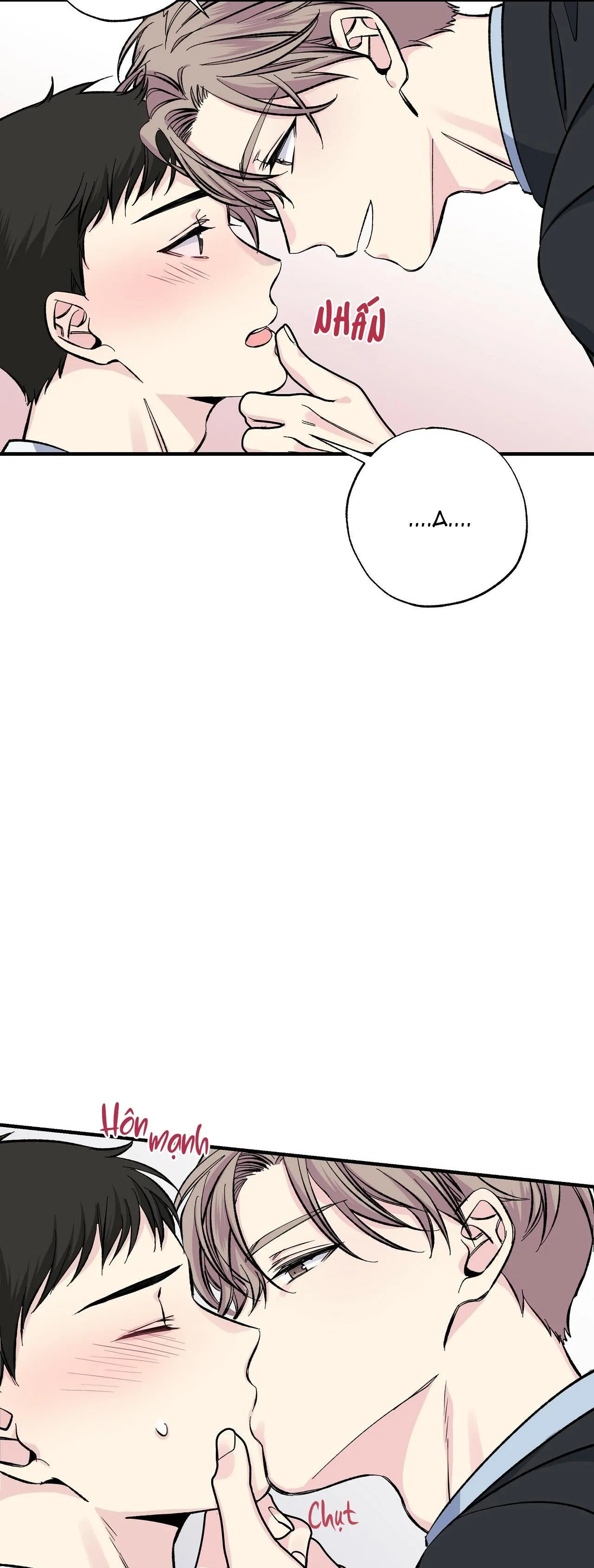 Môi Chapter 26 Trang 6