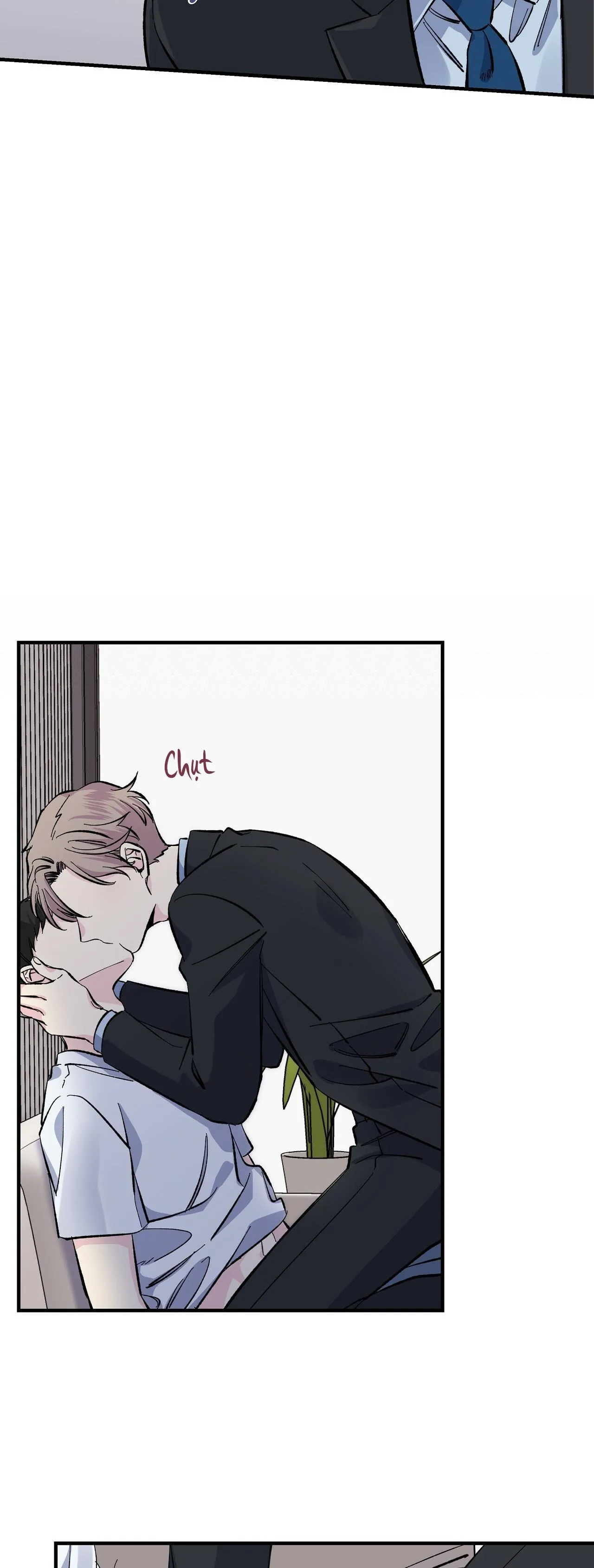 Môi Chapter 26 Trang 9