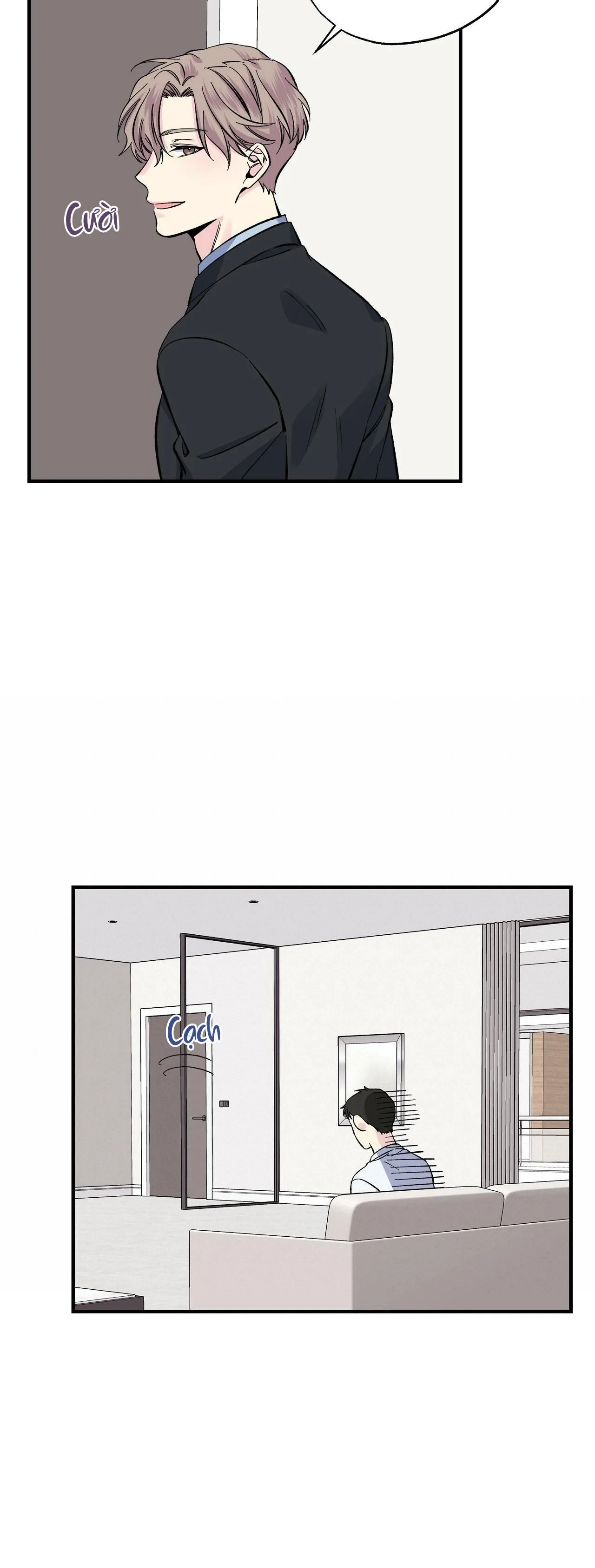 Môi Chapter 26 Trang 13