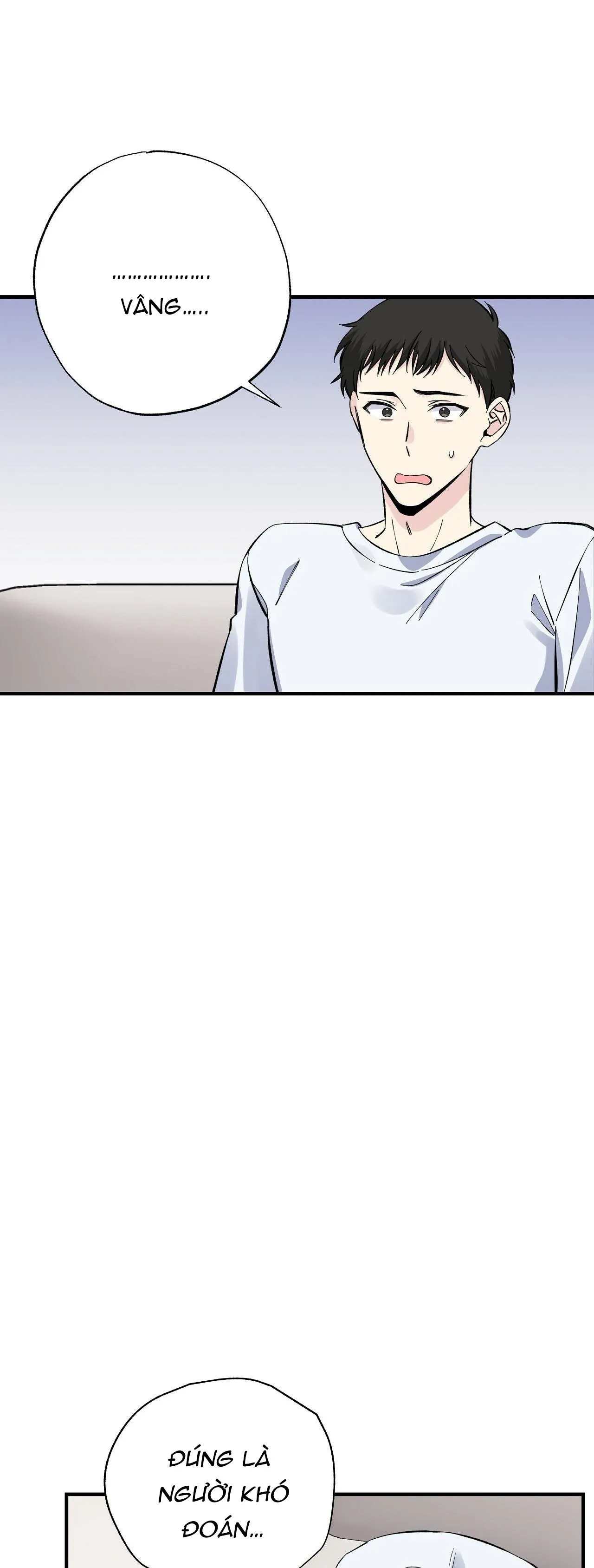 Môi Chapter 26 Trang 14