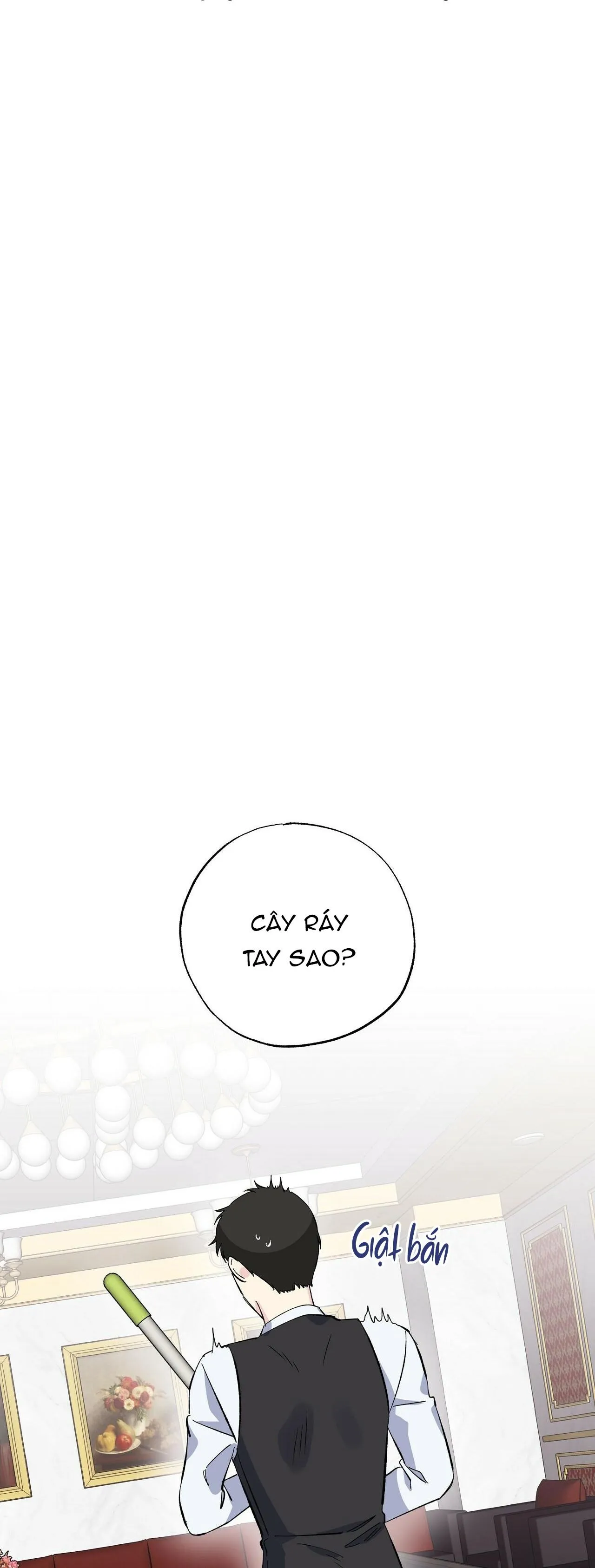 Môi Chapter 26 Trang 20