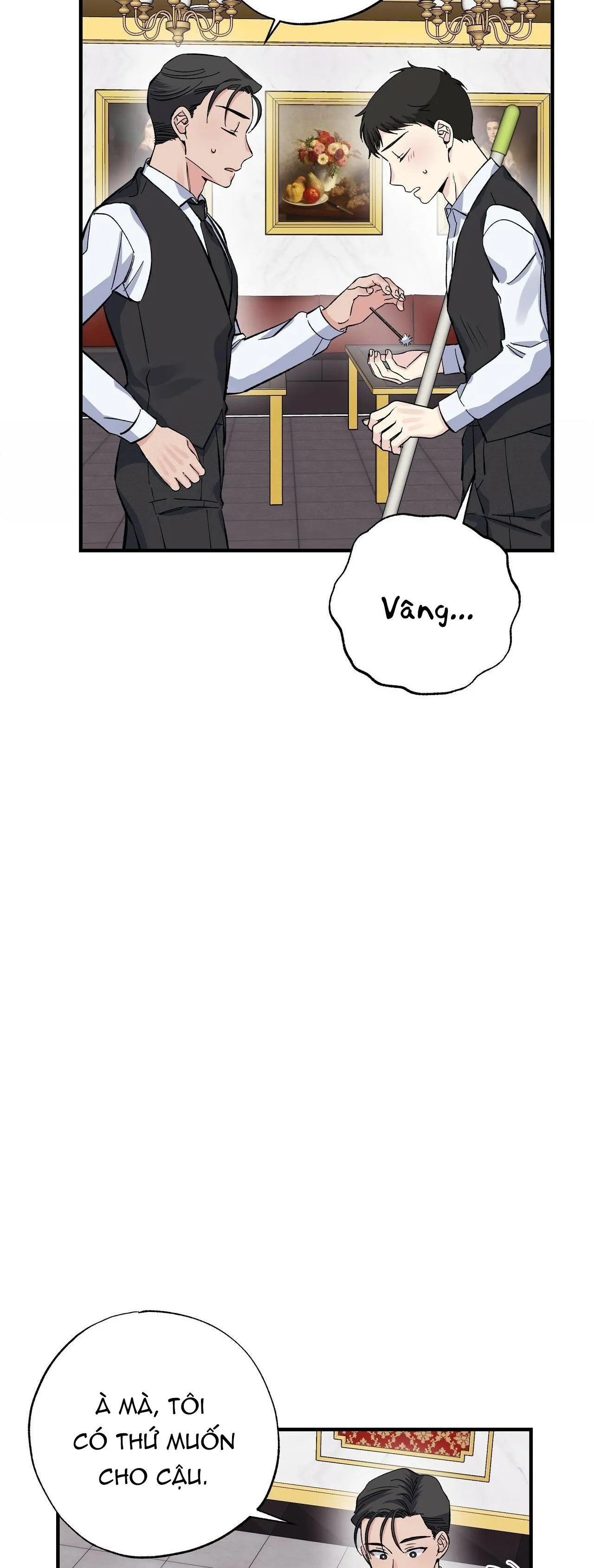 Môi Chapter 26 Trang 26