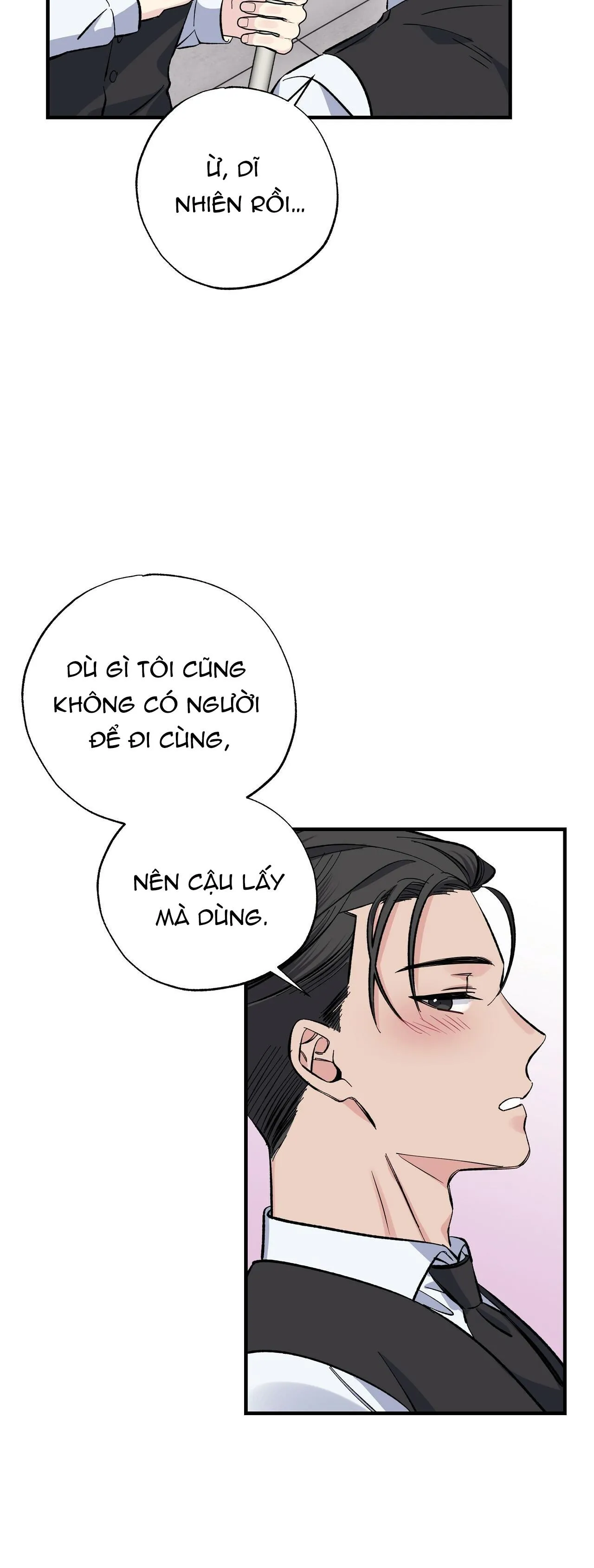 Môi Chapter 26 Trang 29