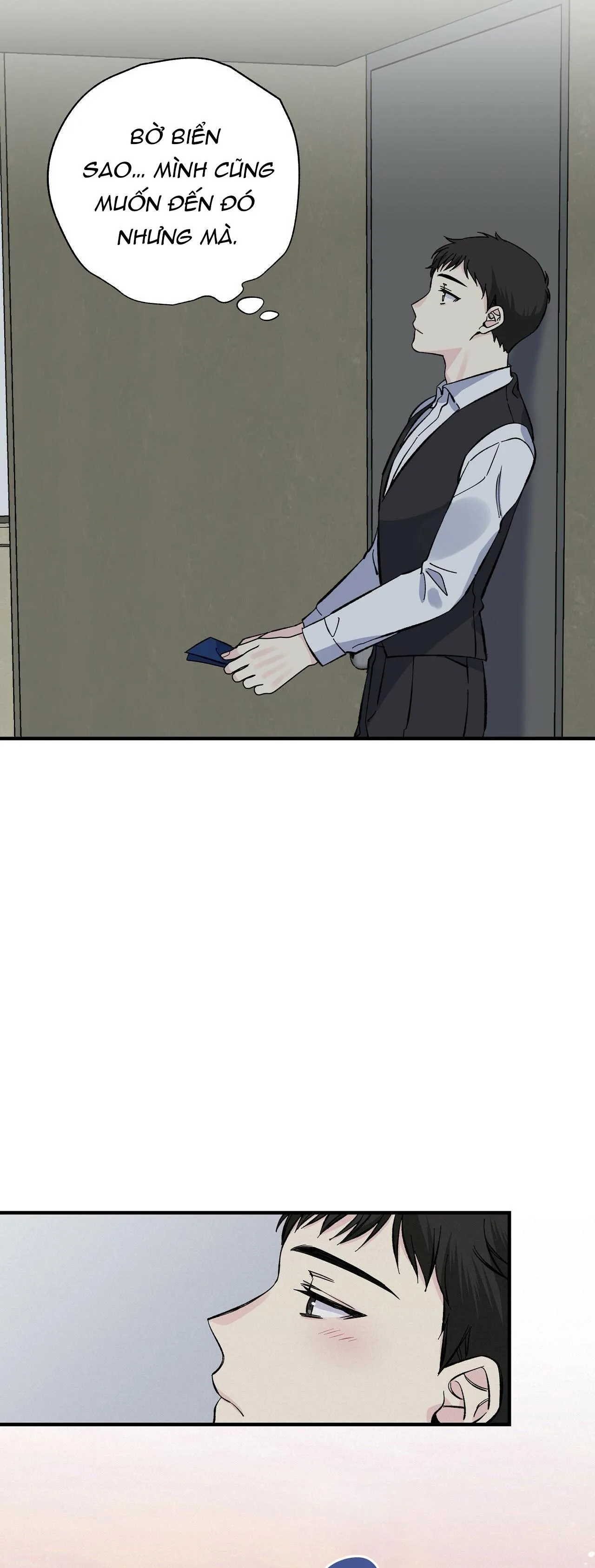 Môi Chapter 26 Trang 38