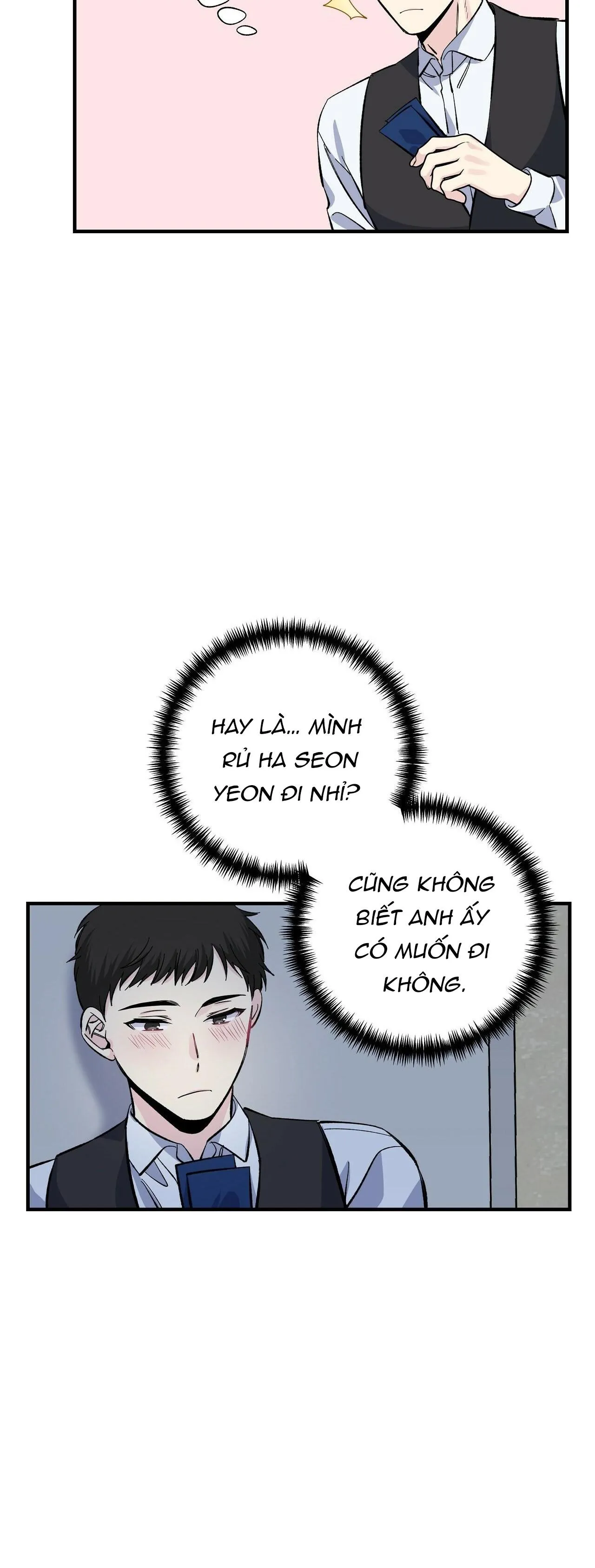 Môi Chapter 26 Trang 40