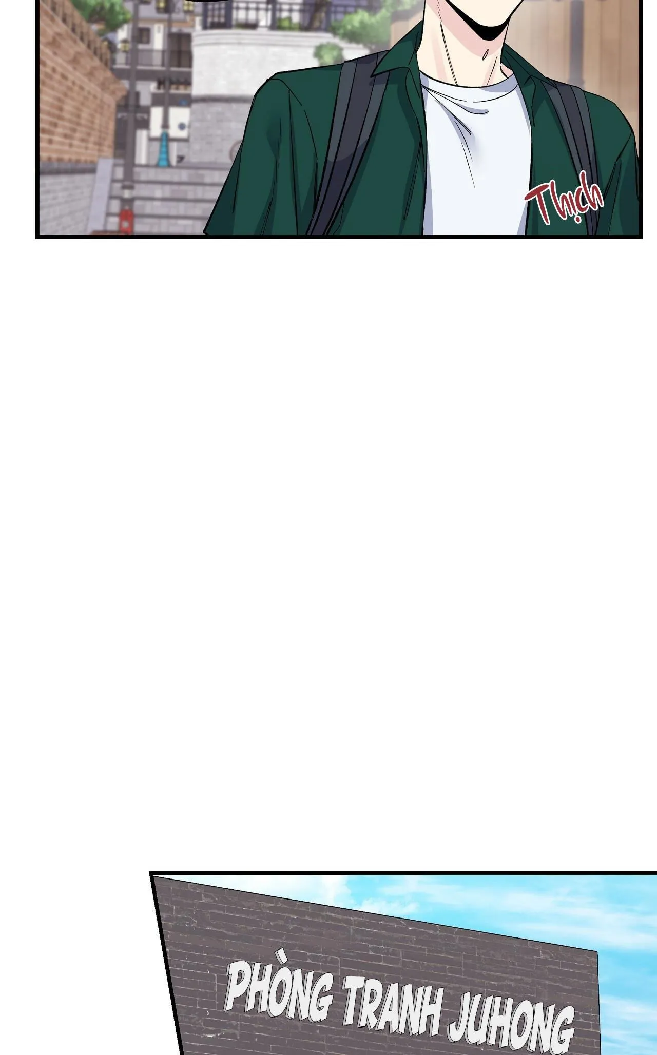 Môi Chapter 27 Trang 3