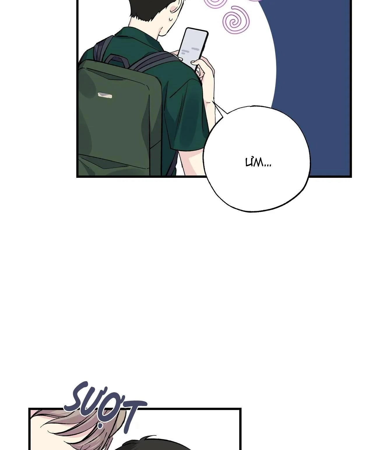 Môi Chapter 27 Trang 7