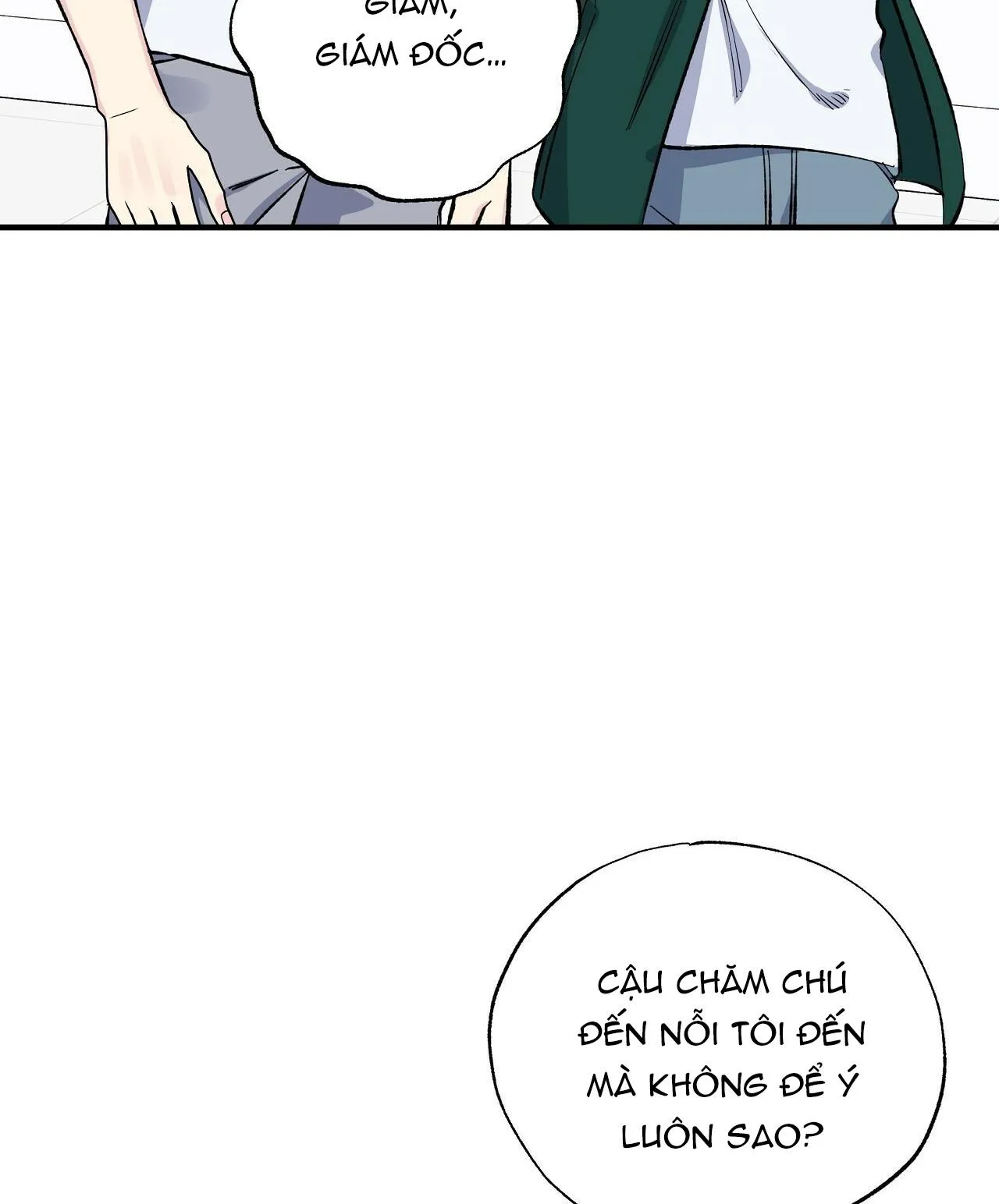 Môi Chapter 27 Trang 10