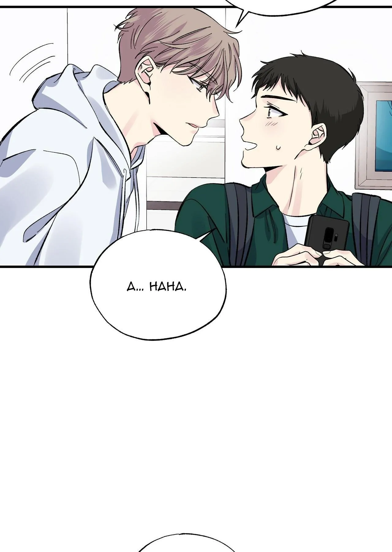 Môi Chapter 27 Trang 11