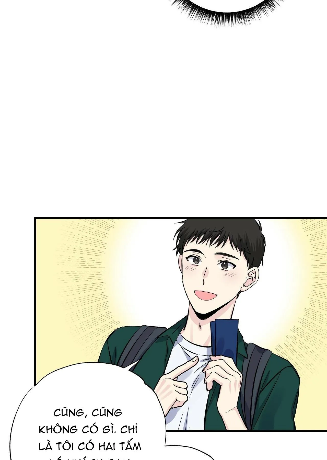 Môi Chapter 27 Trang 14