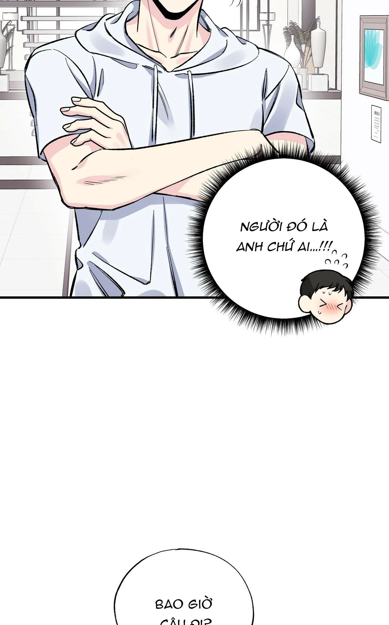 Môi Chapter 27 Trang 16