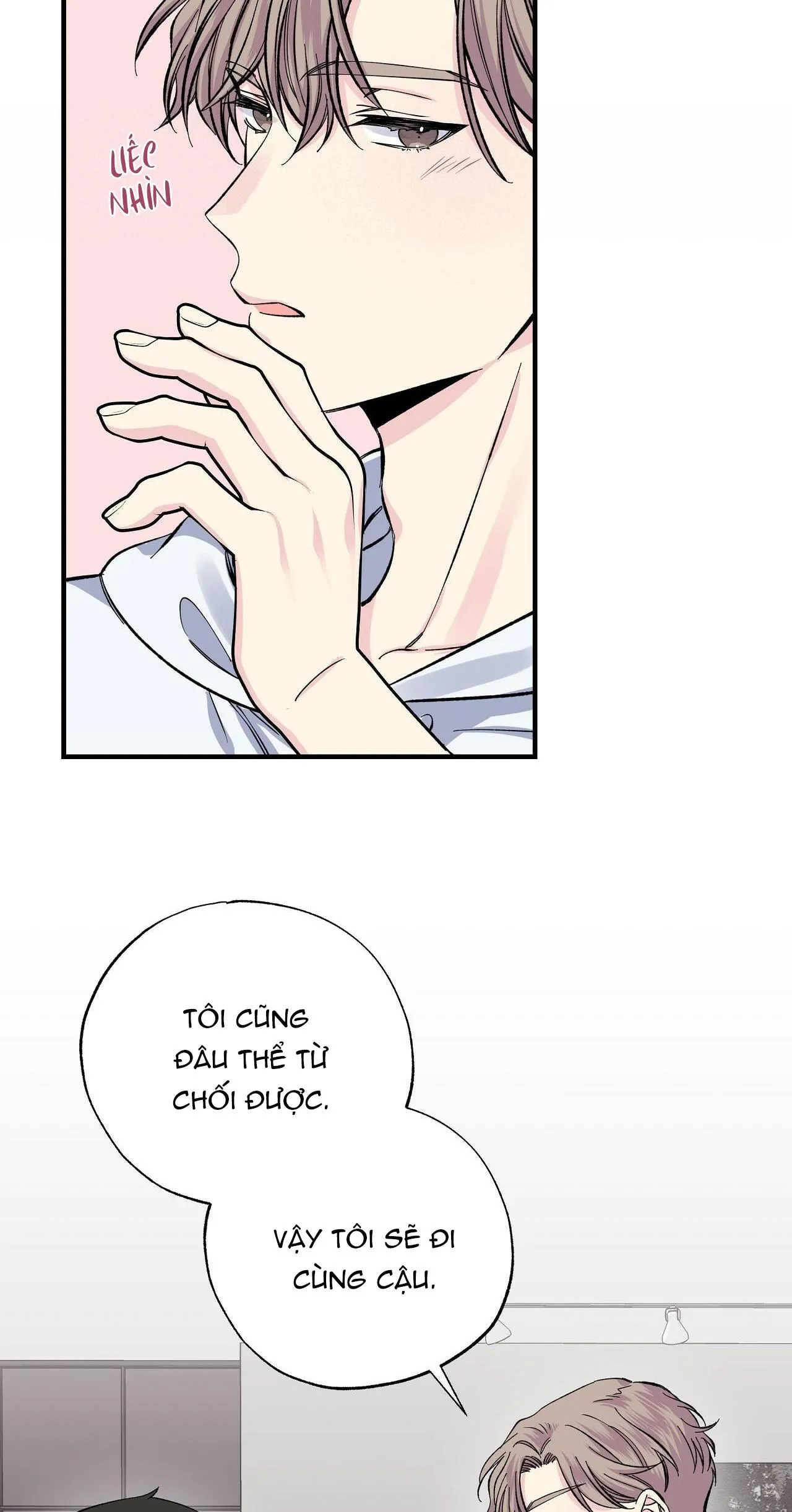 Môi Chapter 27 Trang 24