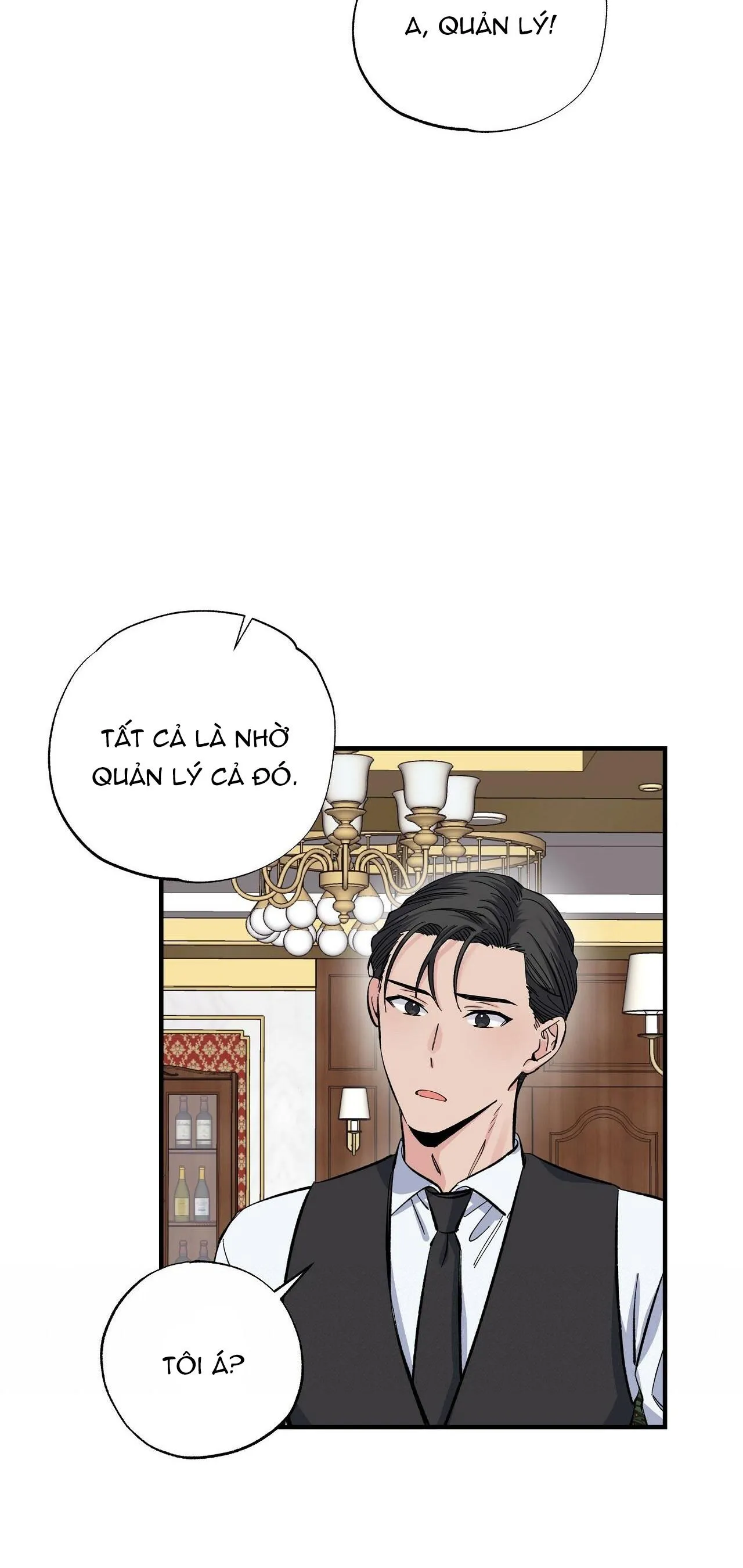 Môi Chapter 27 Trang 29