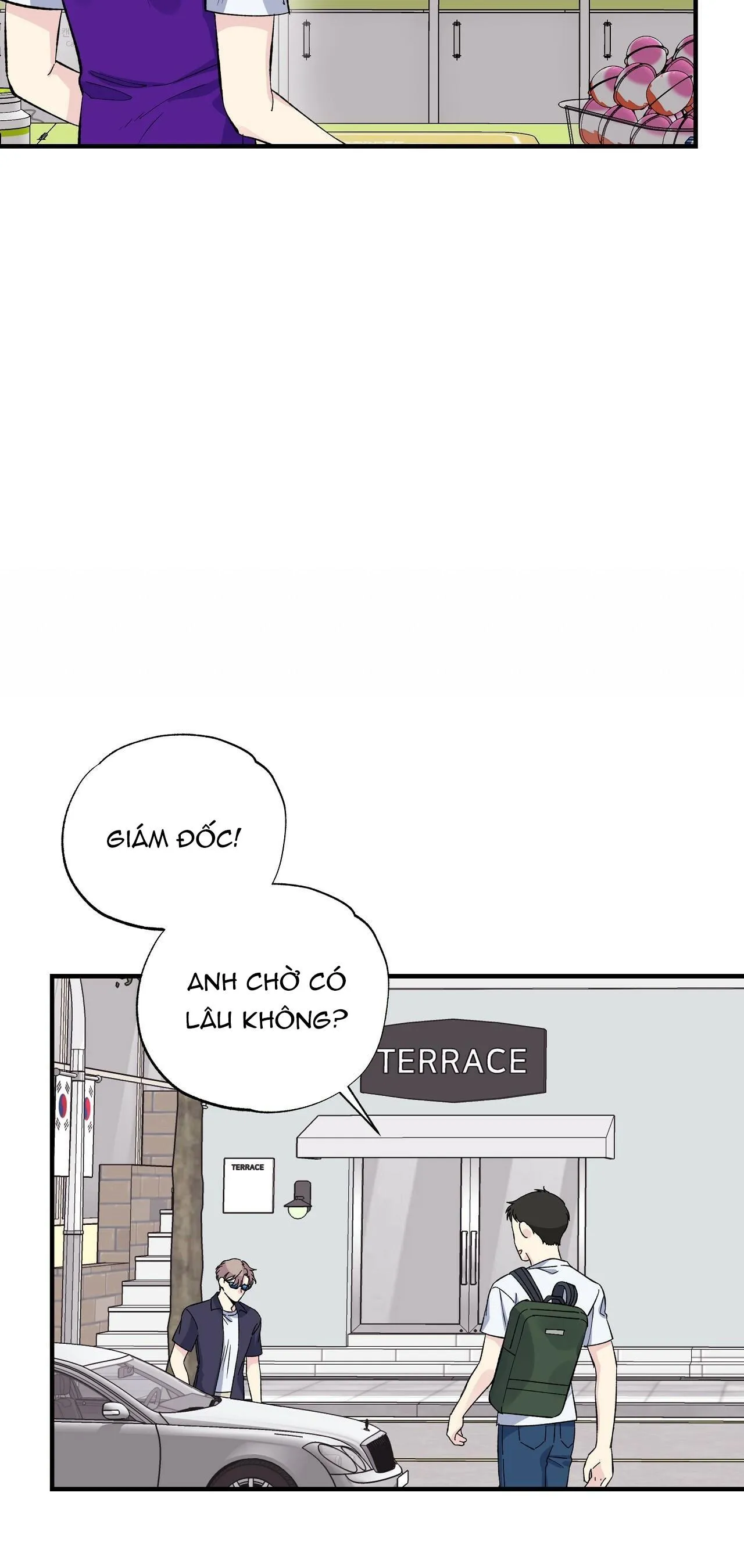 Môi Chapter 27 Trang 35