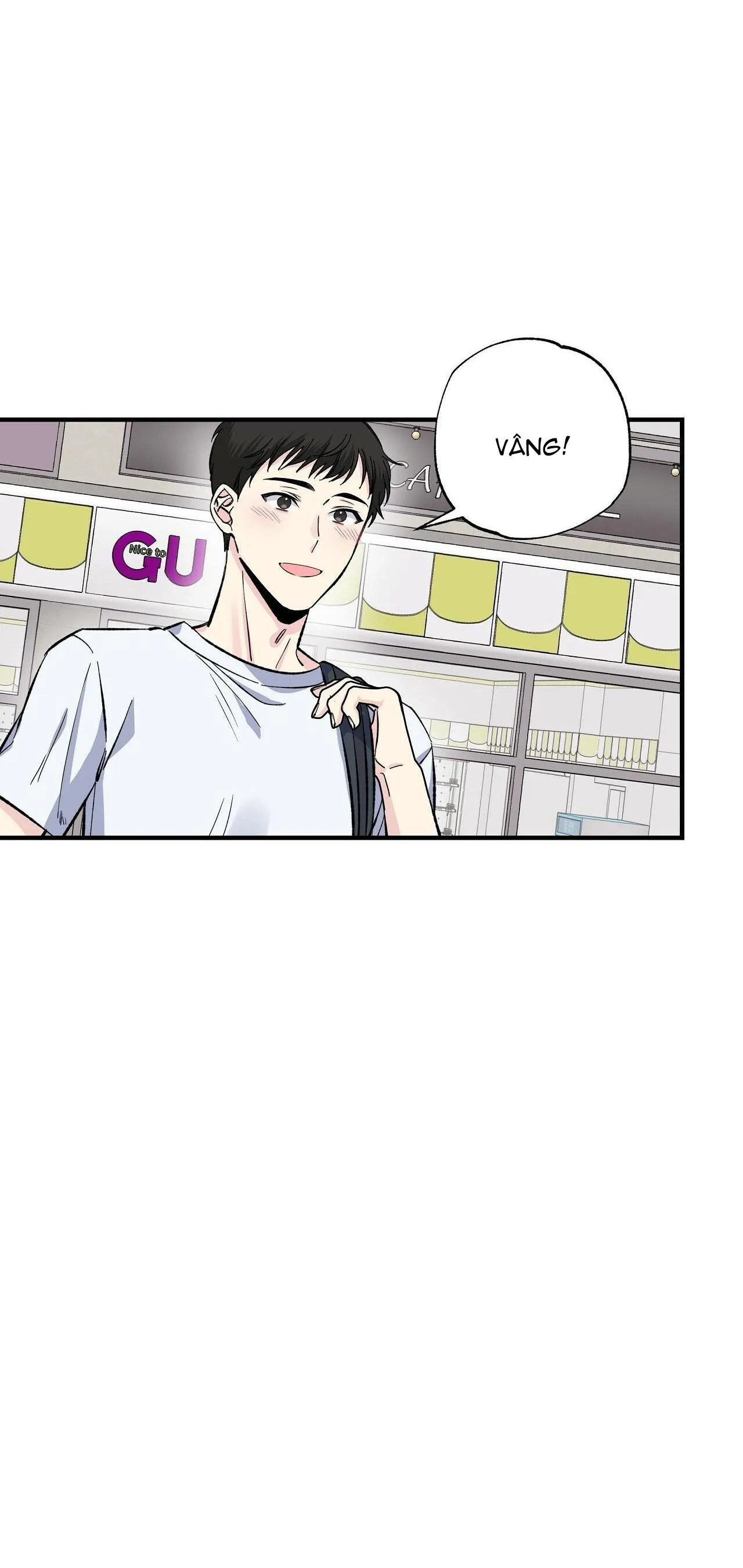 Môi Chapter 27 Trang 37